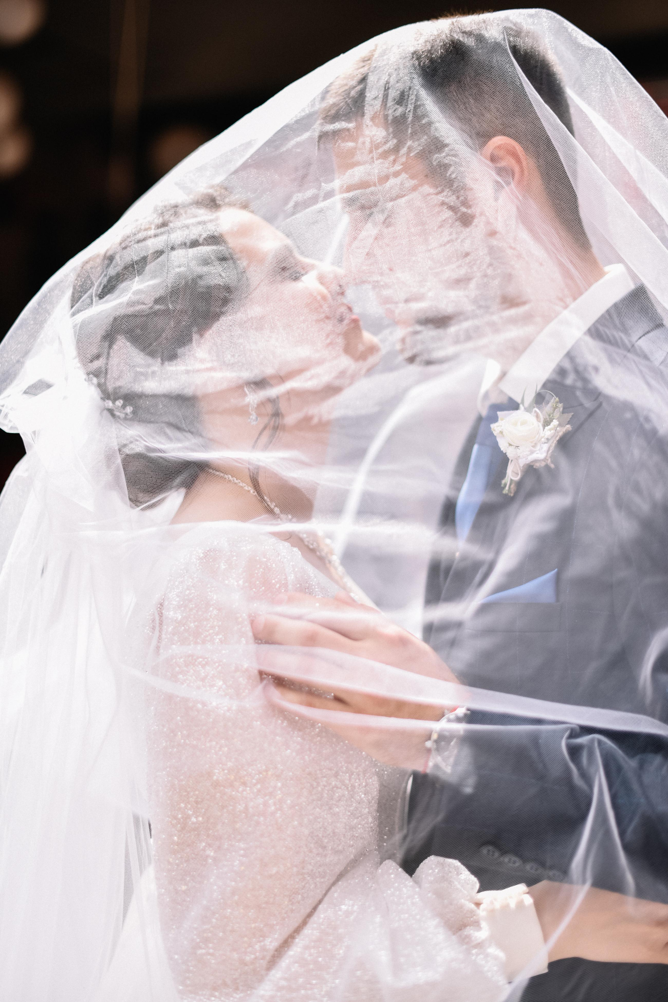 Свадьба Анны и Владимира