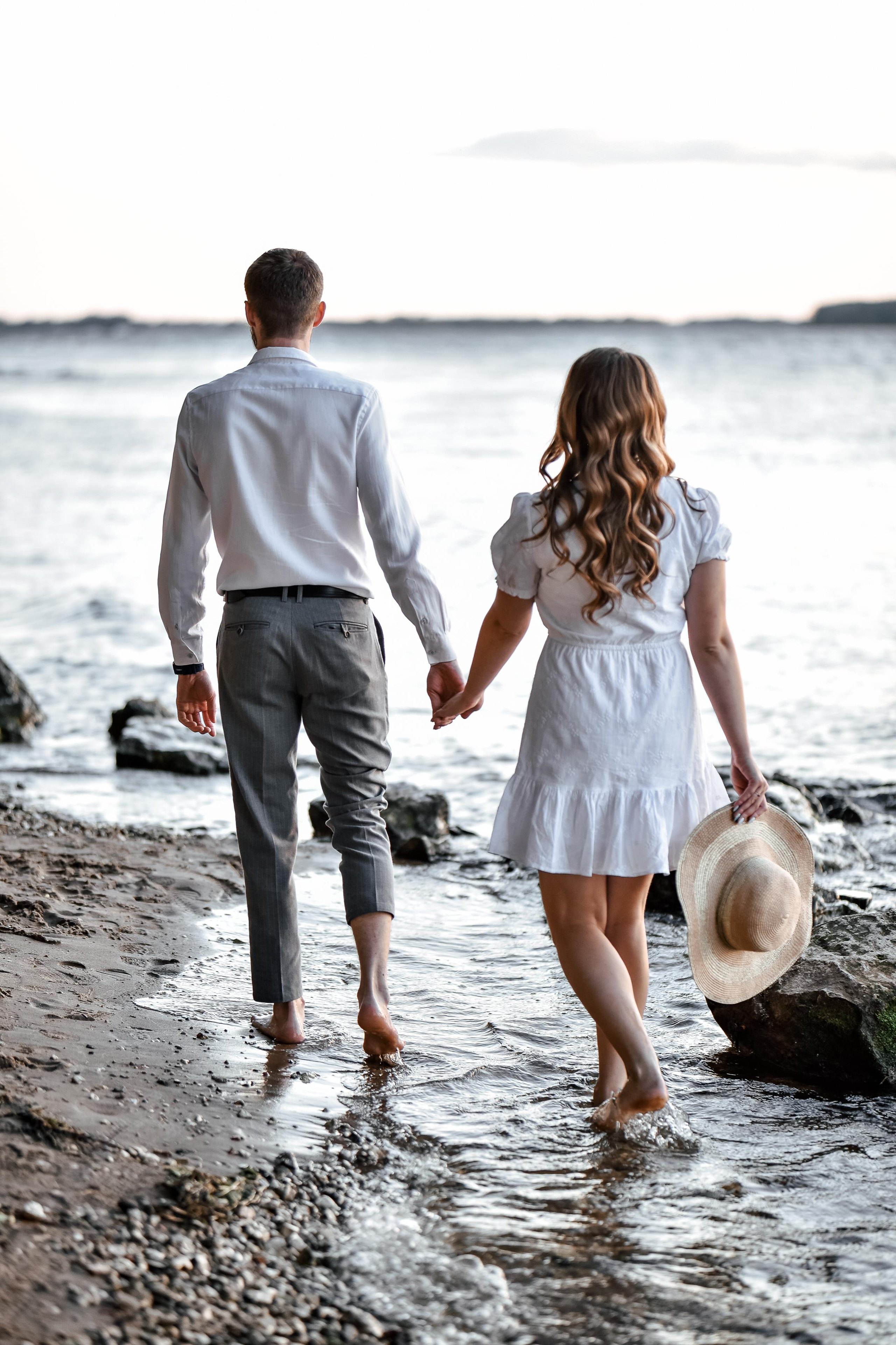 Настенька и Александр