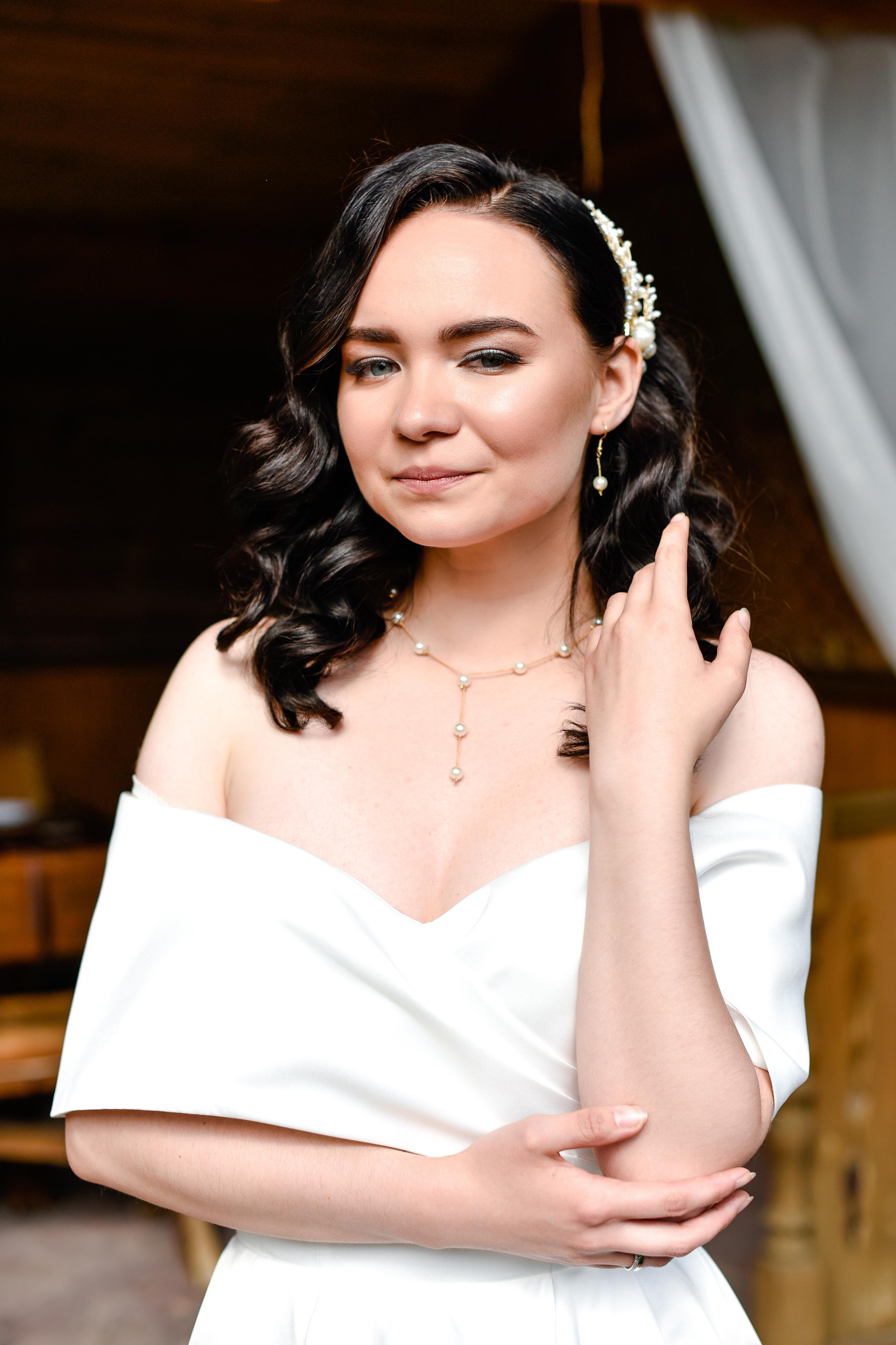 Свадьба Людмила и Сергей