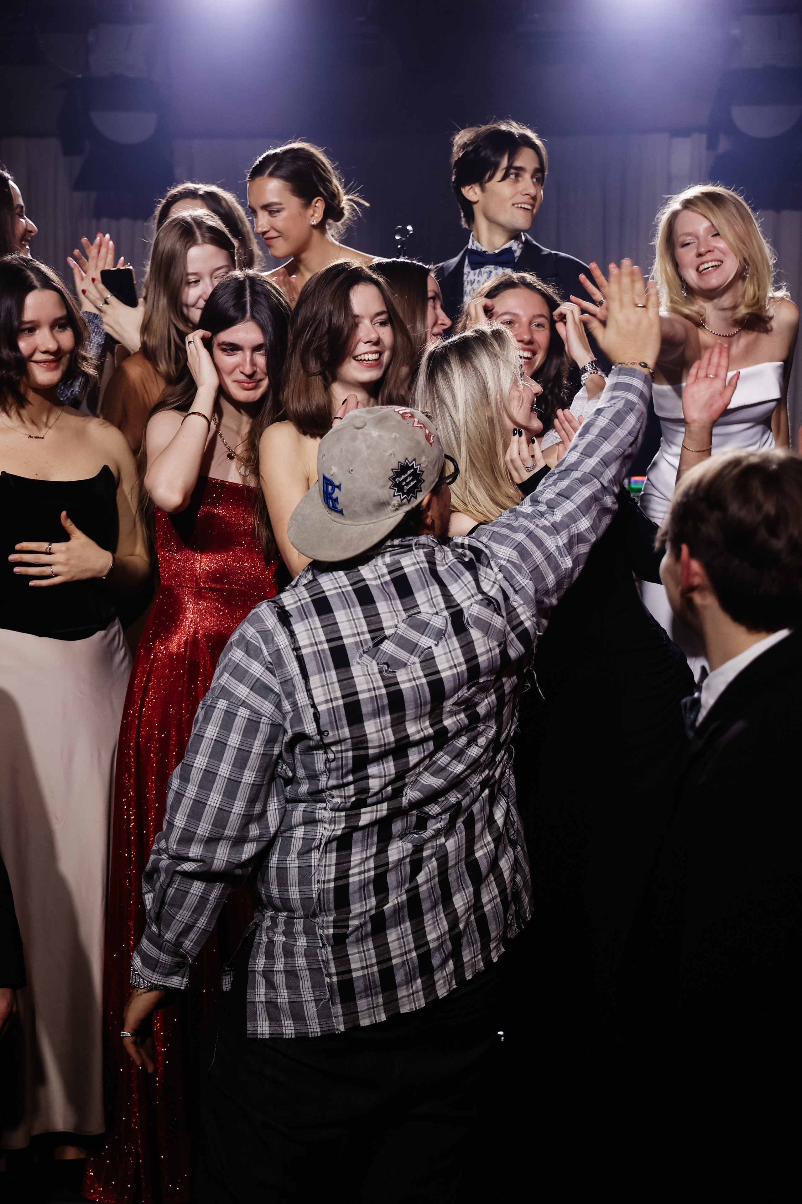 Вечер с healthis (Thomas Mraz / мартин). Фотограф в Москве Анастасия Курлович