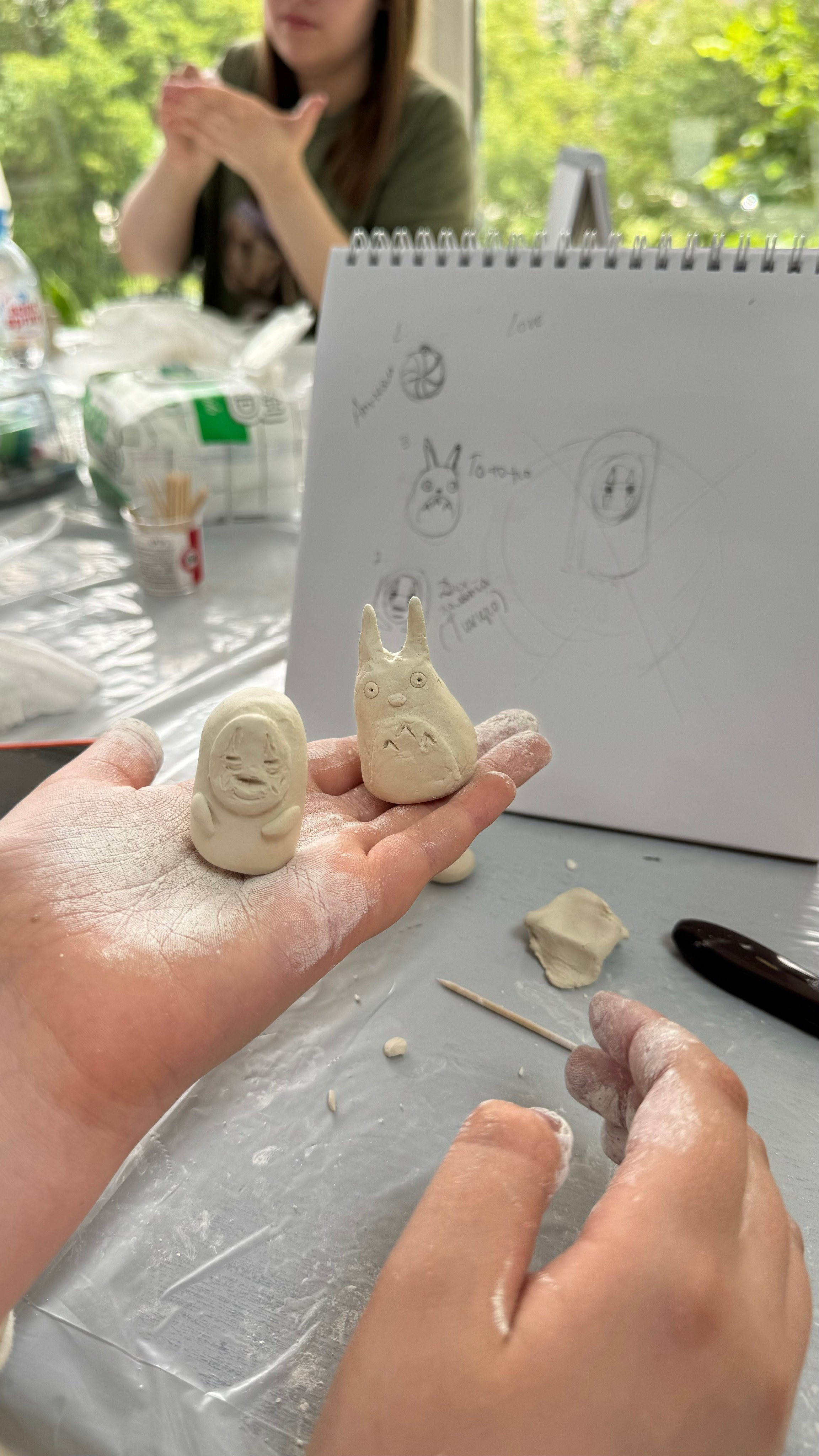 Приглашаем в арт-лагерь в Москве для детей!. Арт-вечеринки и мастер-классы в Москве для взрослых и детей