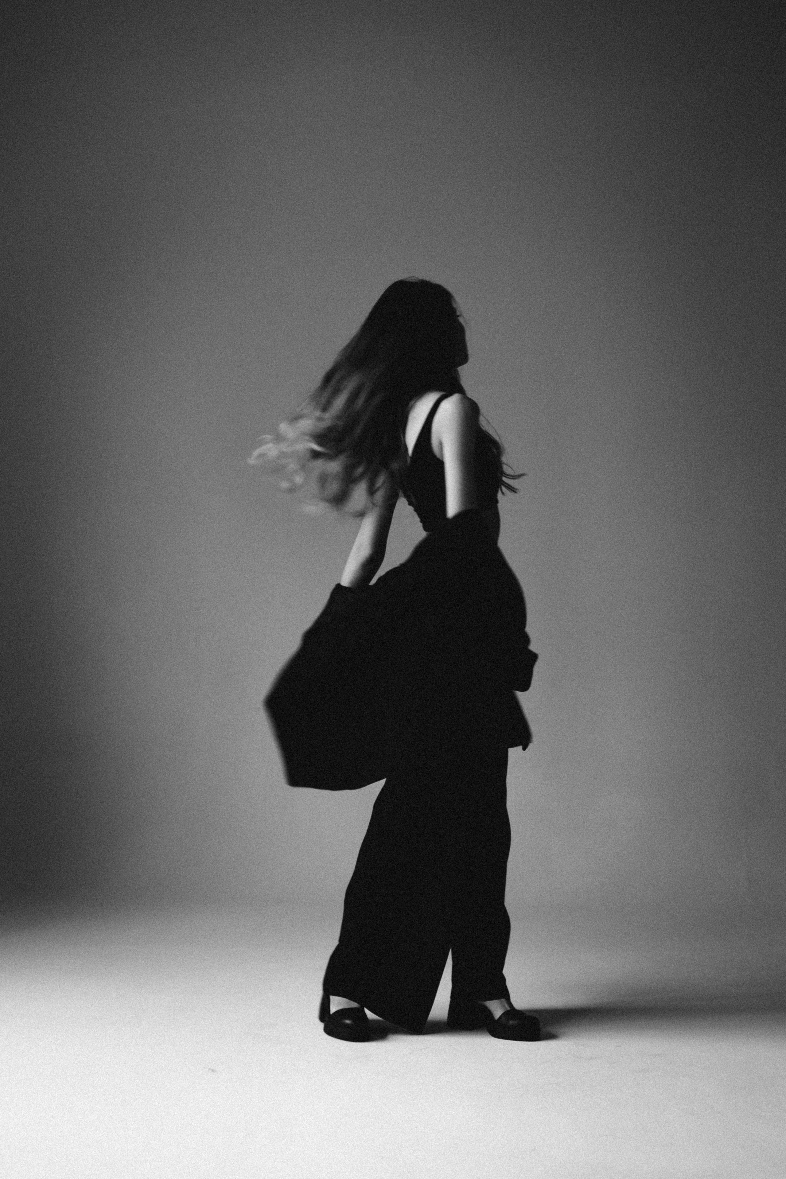 Nastya. Commercial photographer | Anton Ermakov