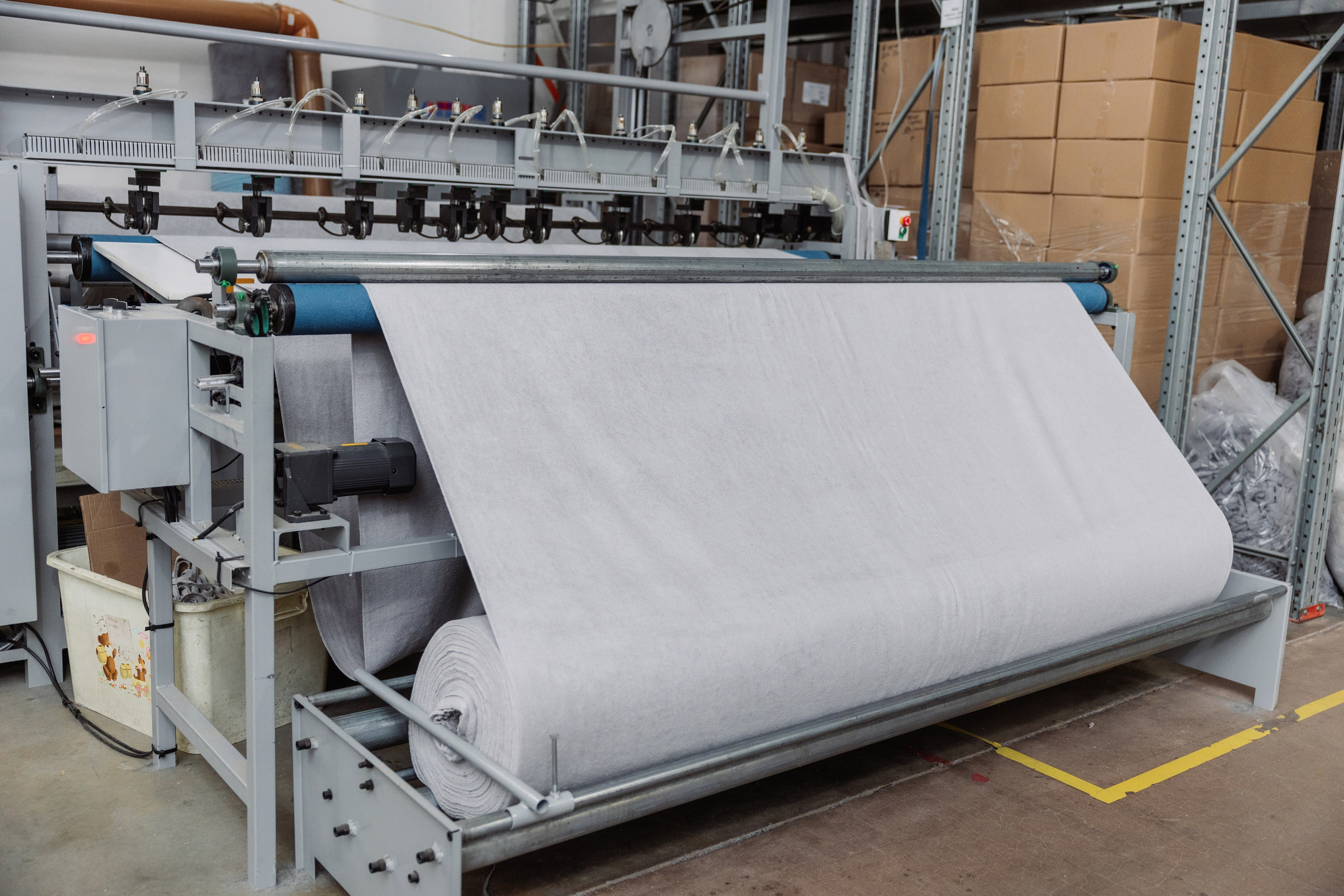 ООО «БЕСТ ПАПИР», г. Сергиев Посад. ФОТОГРАФ ИРИНА ШАМАТАВА