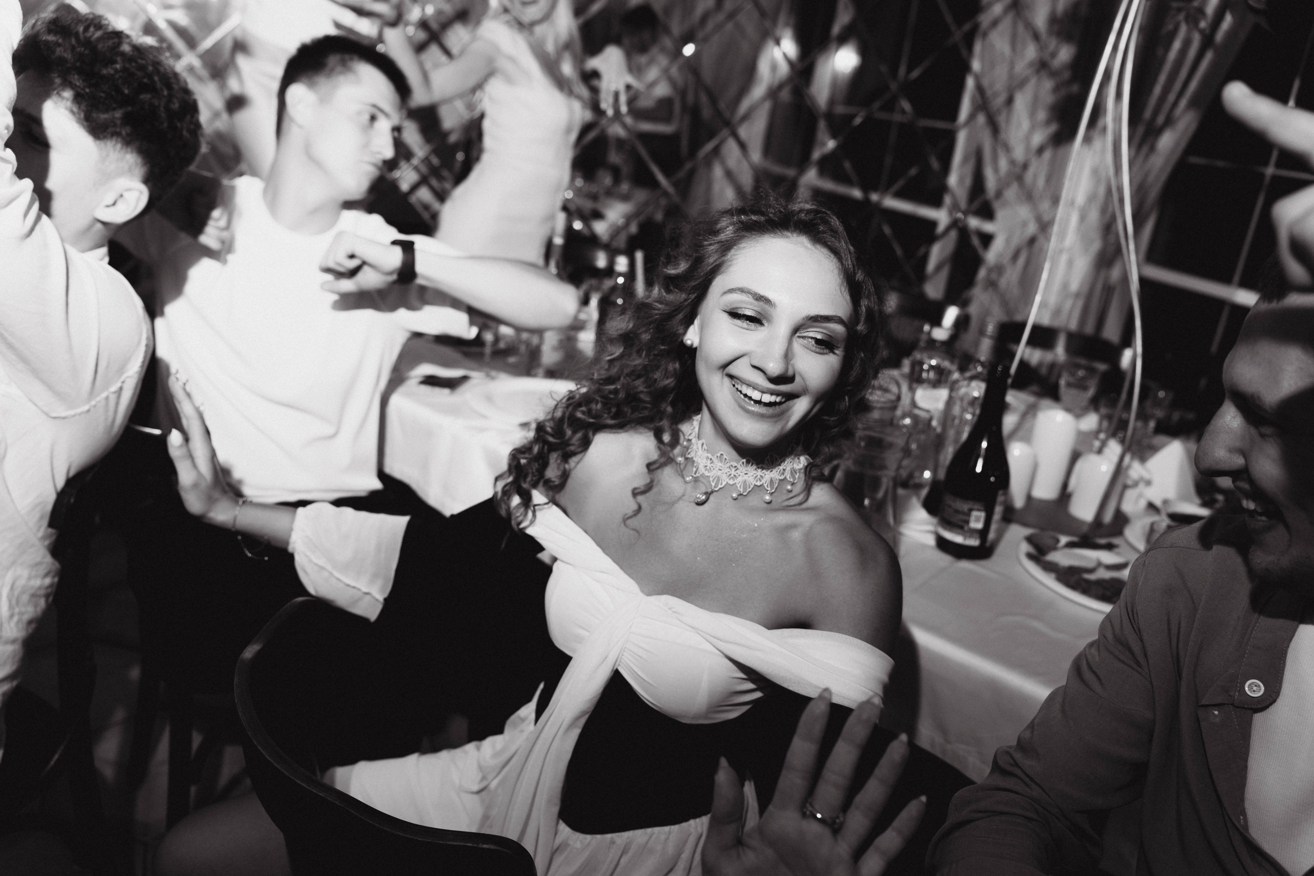 Oleg & Alexandra. Свадебный фотограф в Воронеже Самохина Екатерина