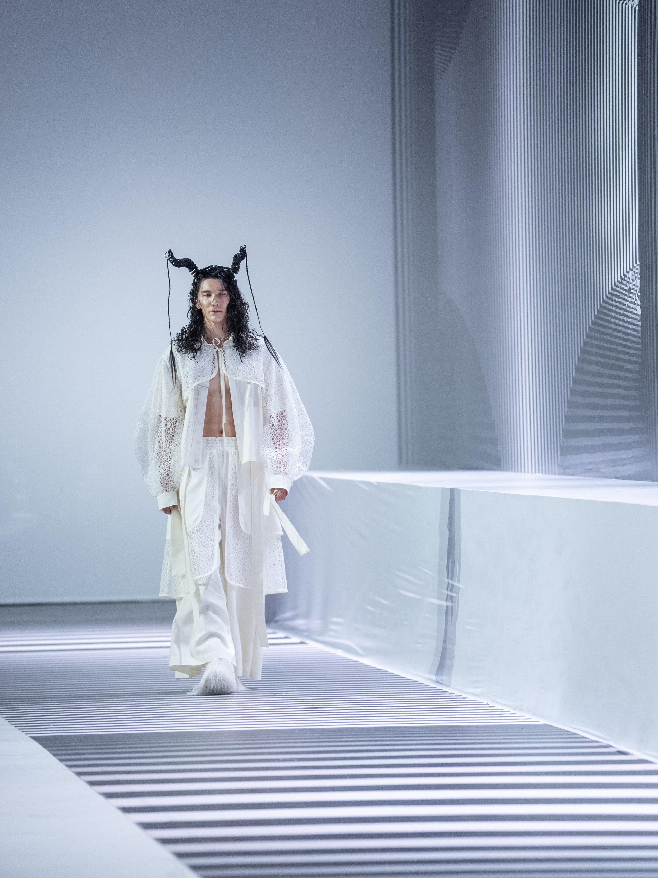 ZALKAR & IRINA ILIUSHENKO (Кыргызстан). Сайт Алматинского НЮ АРТ, будуар и фэшн фотографа Дениса Карпенко