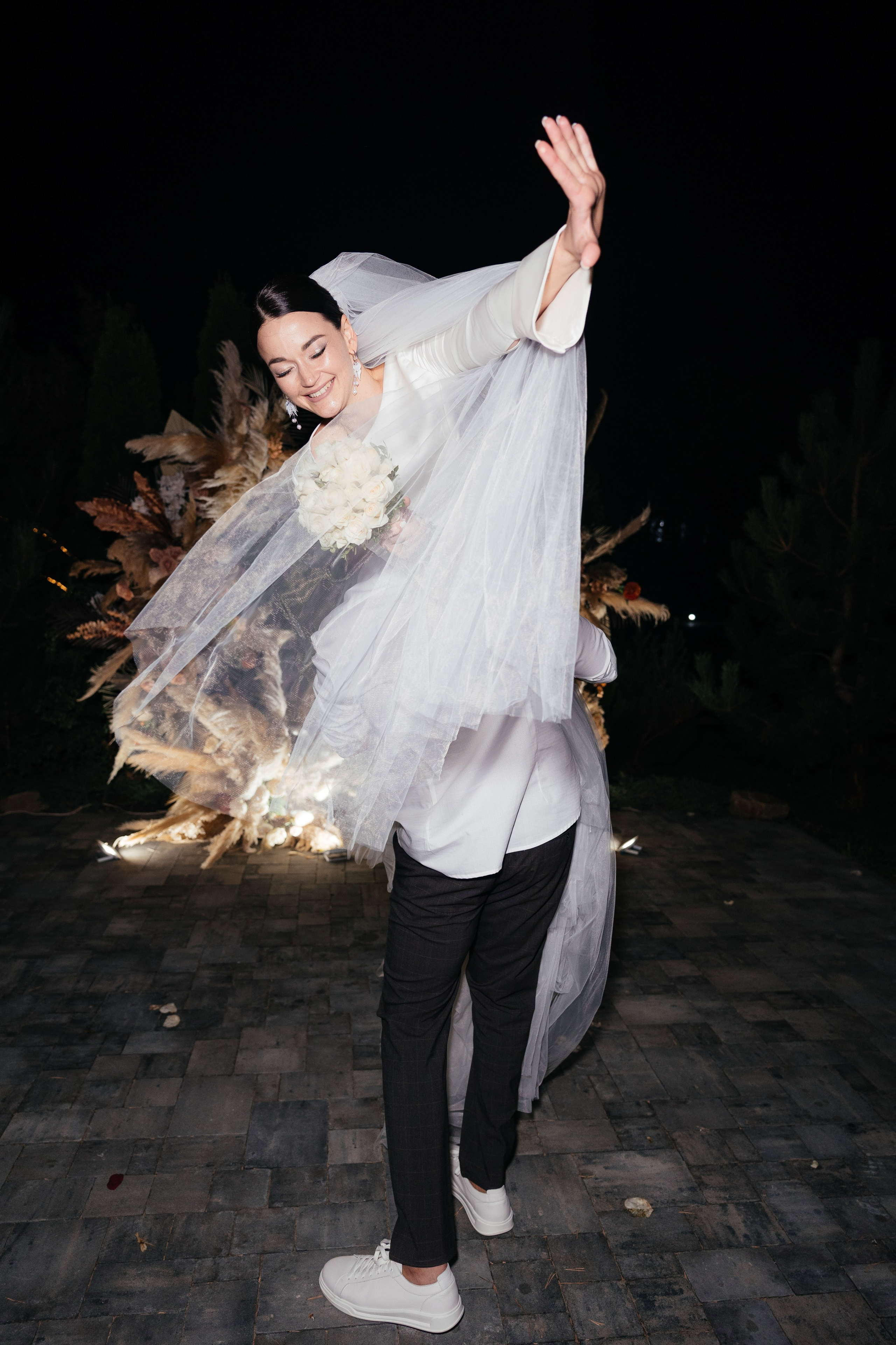 Кирил и Марина. Фотограф Крохин Олег