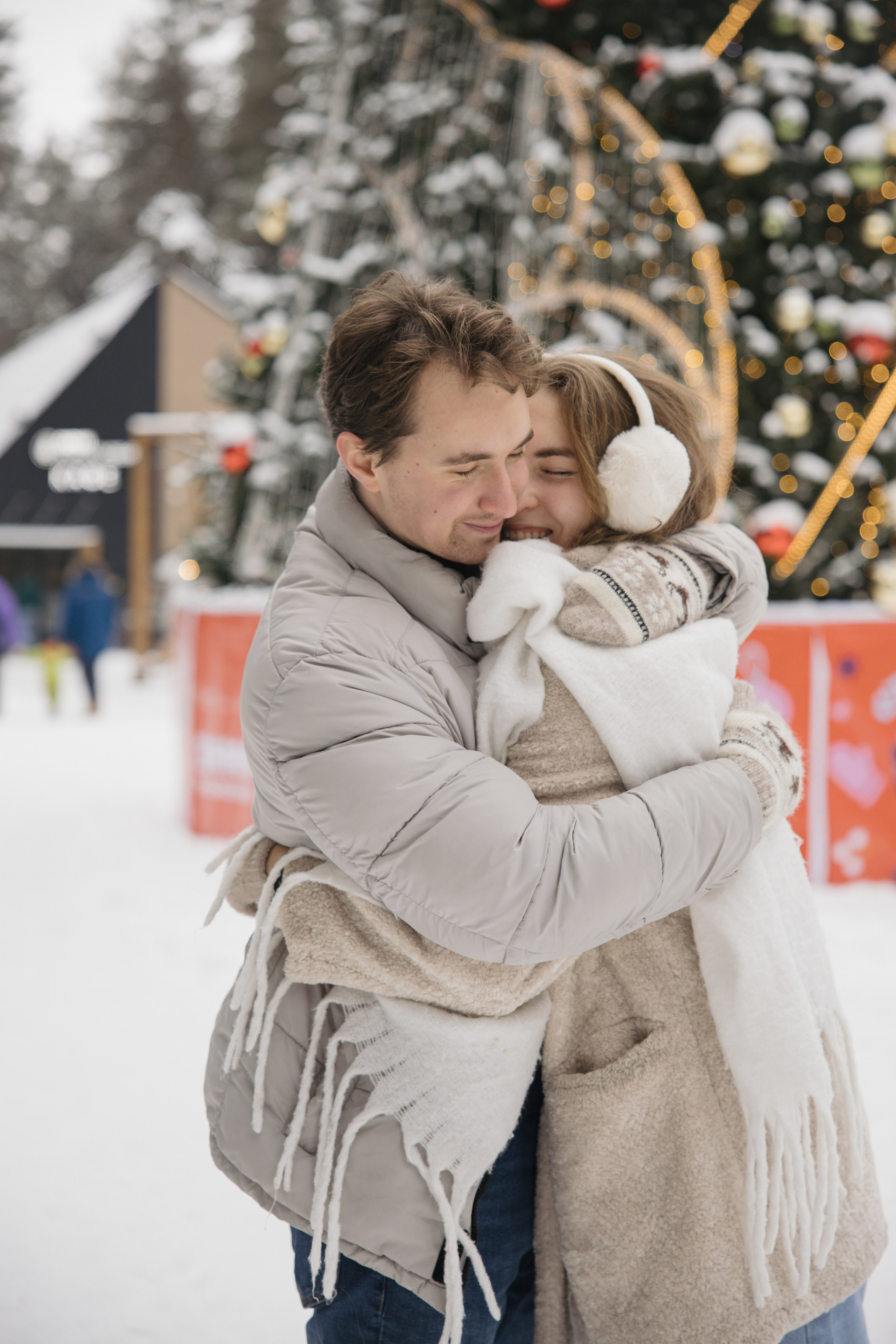 Екатерина & Андрей. Алина Плахина фотограф Москва Истра
