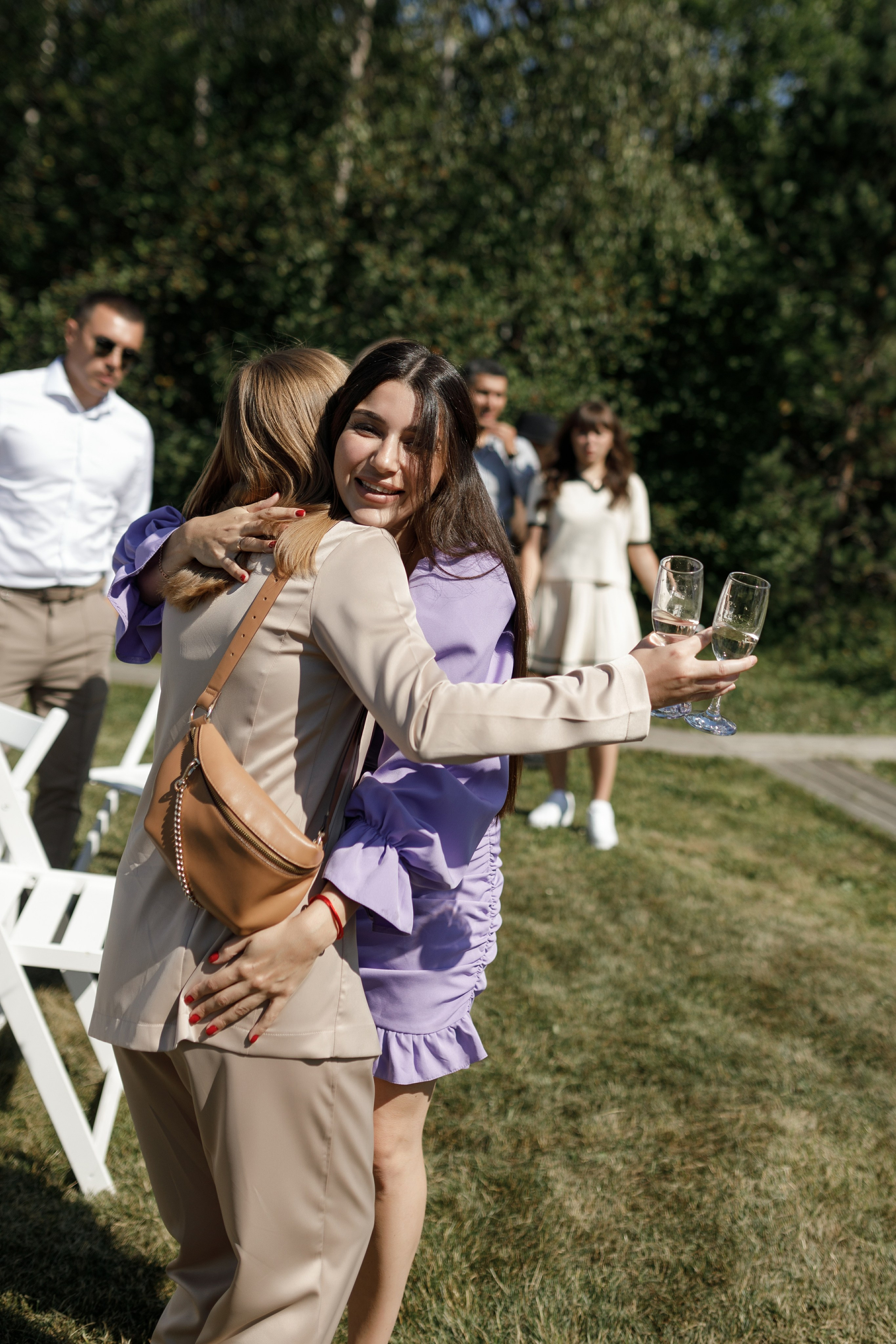 Wedding of Mulkesh & Maria. Свадебный и семейный фотограф в Иркутске Яна Лиа