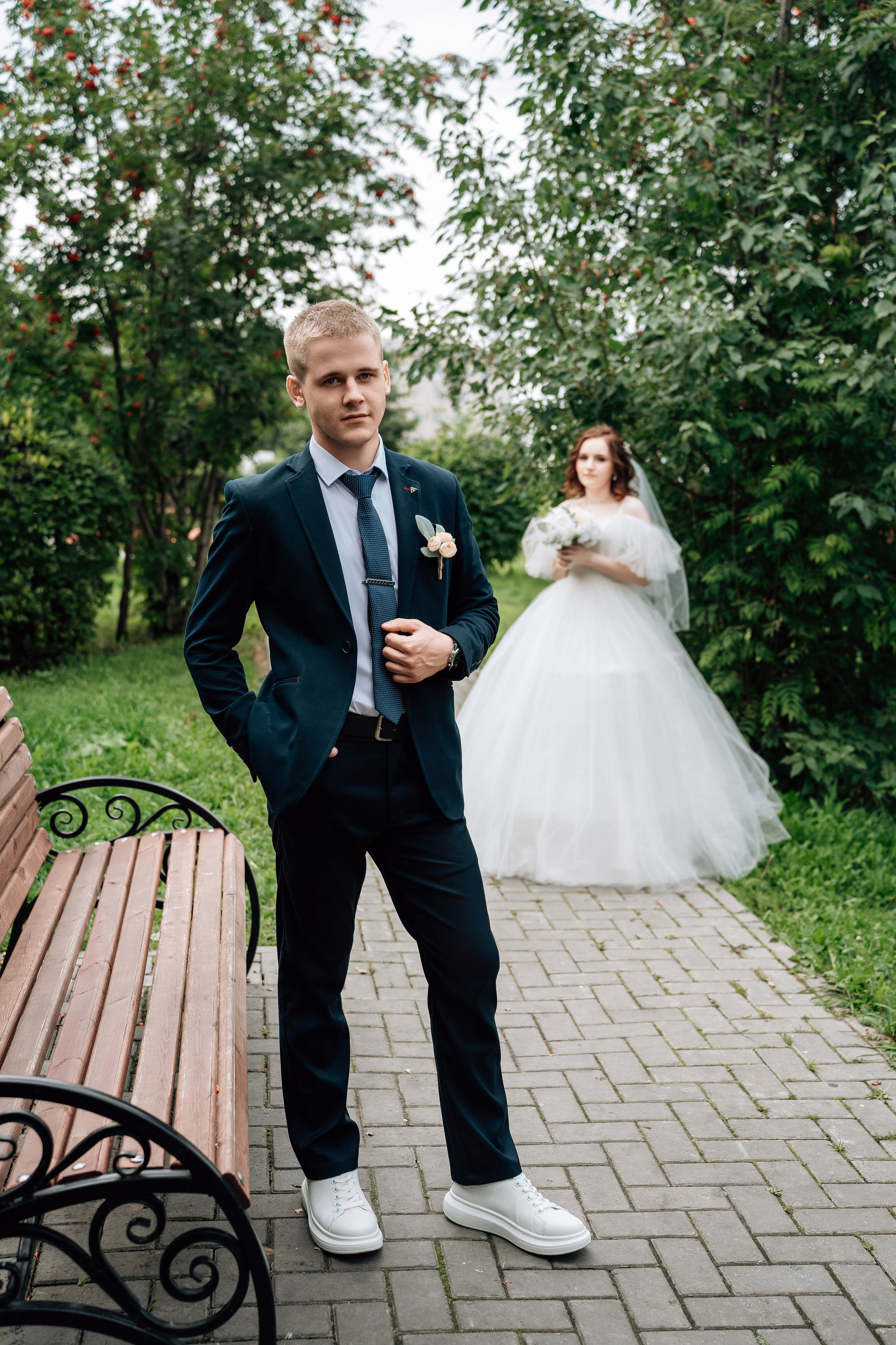 Свадьбы — Love Story. Видеограф Томск, Томская область, Сибирь