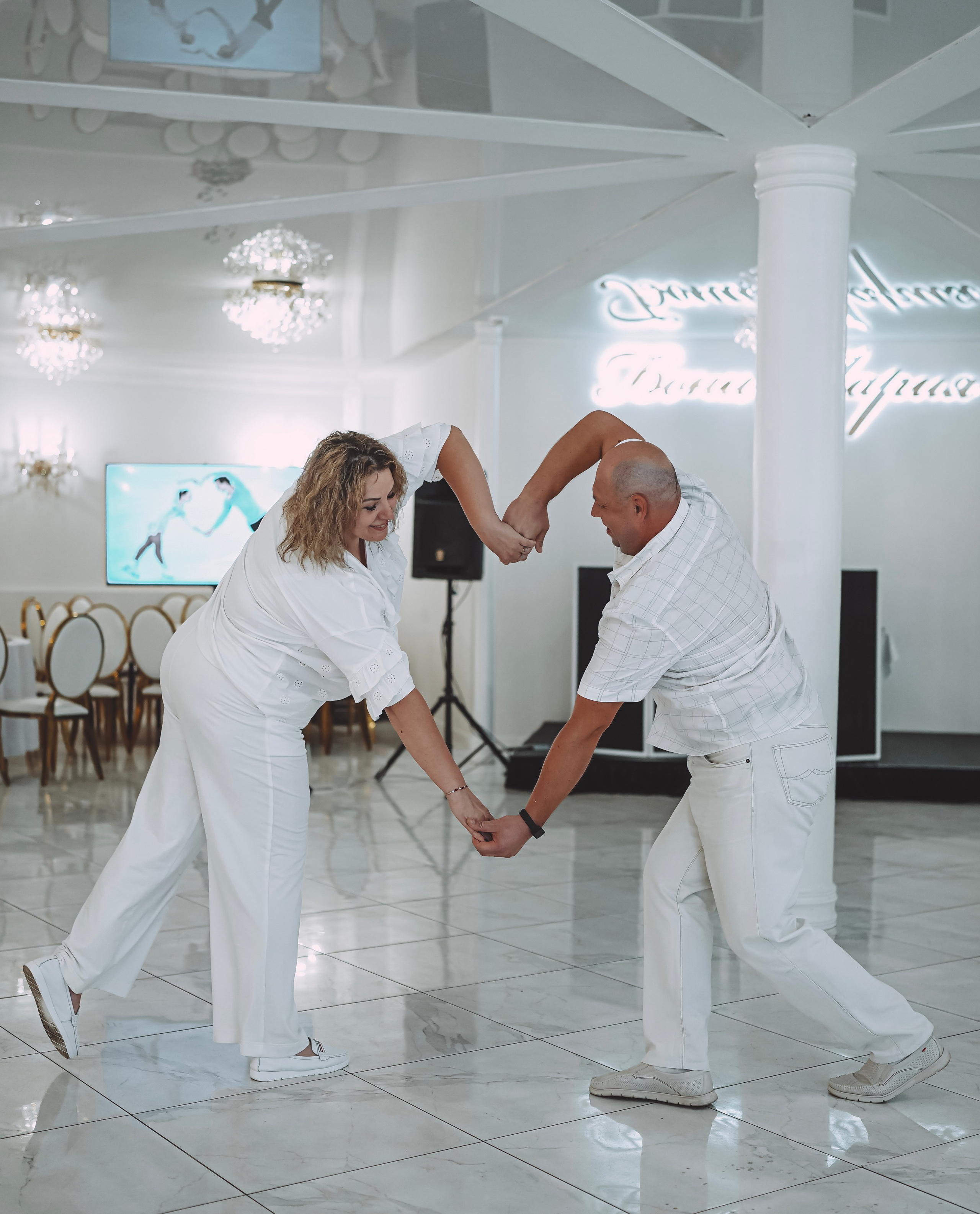 КСЕНИЯ И ПАВЕЛ. Профессиональный фотограф в Москве Марина Григорьева