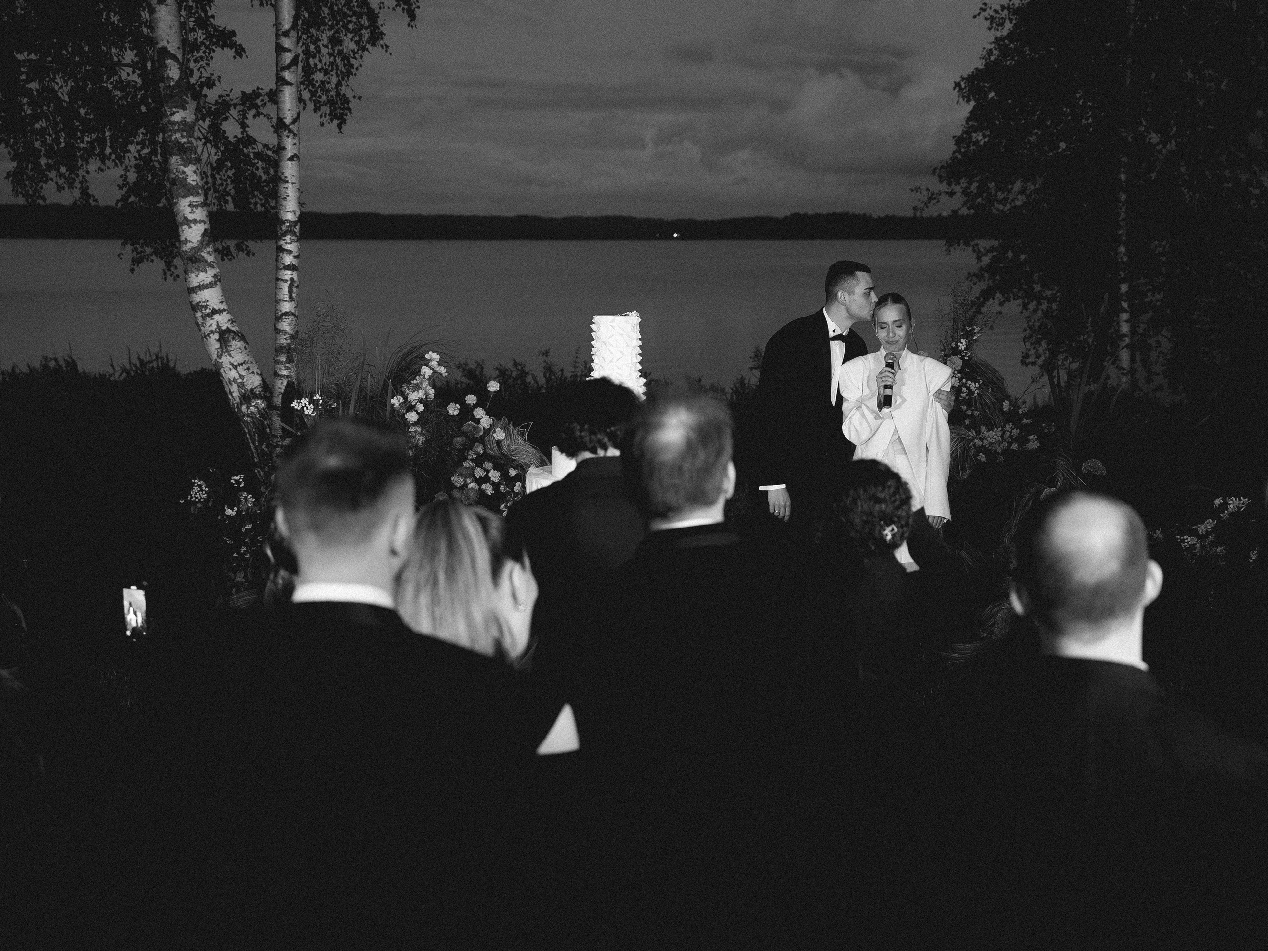 Женя и Костя. Свадебный фотограф Михаил Мирзоян