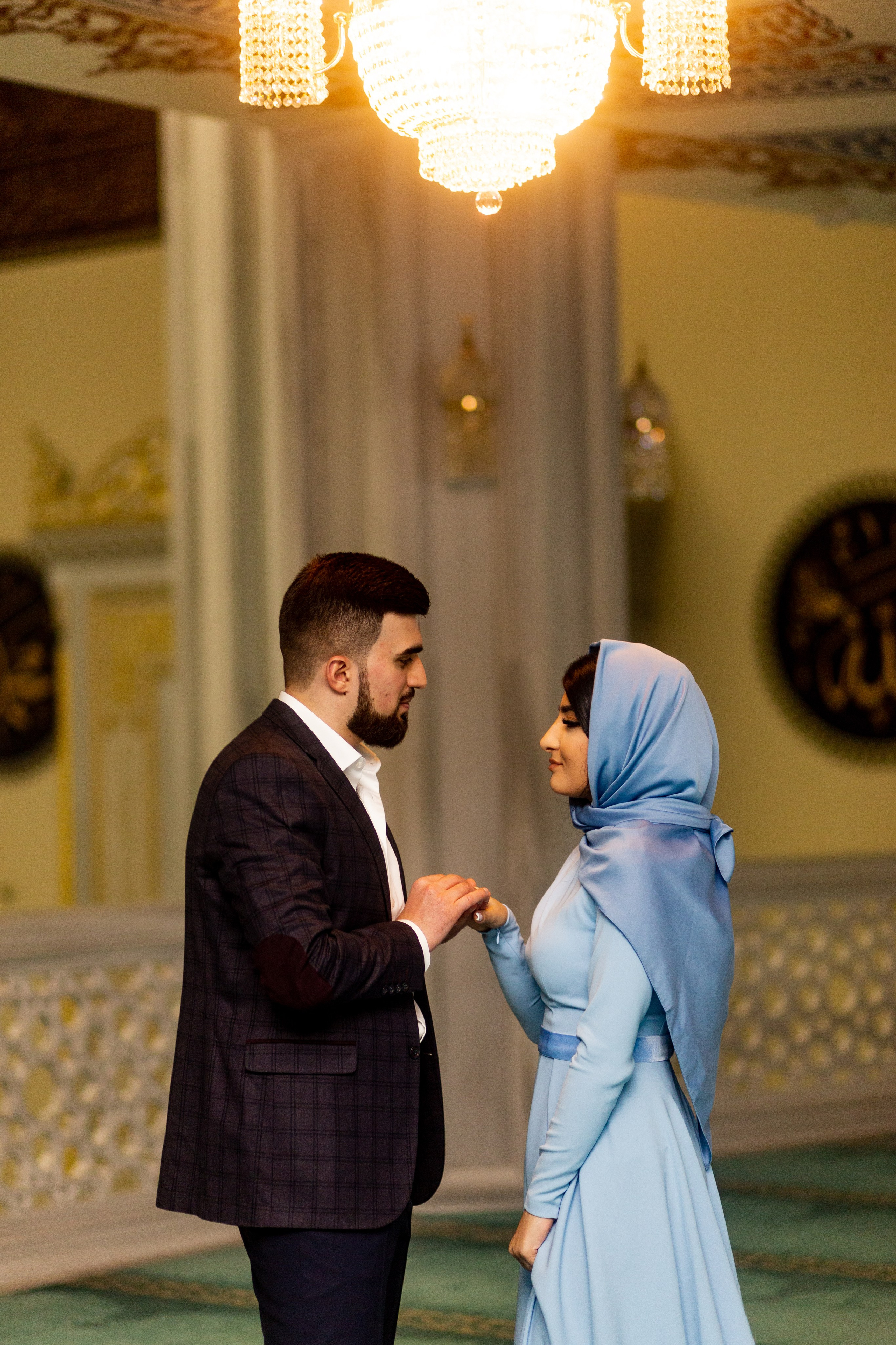 Никях. Семейный и детский фотограф Эльвира Билибина