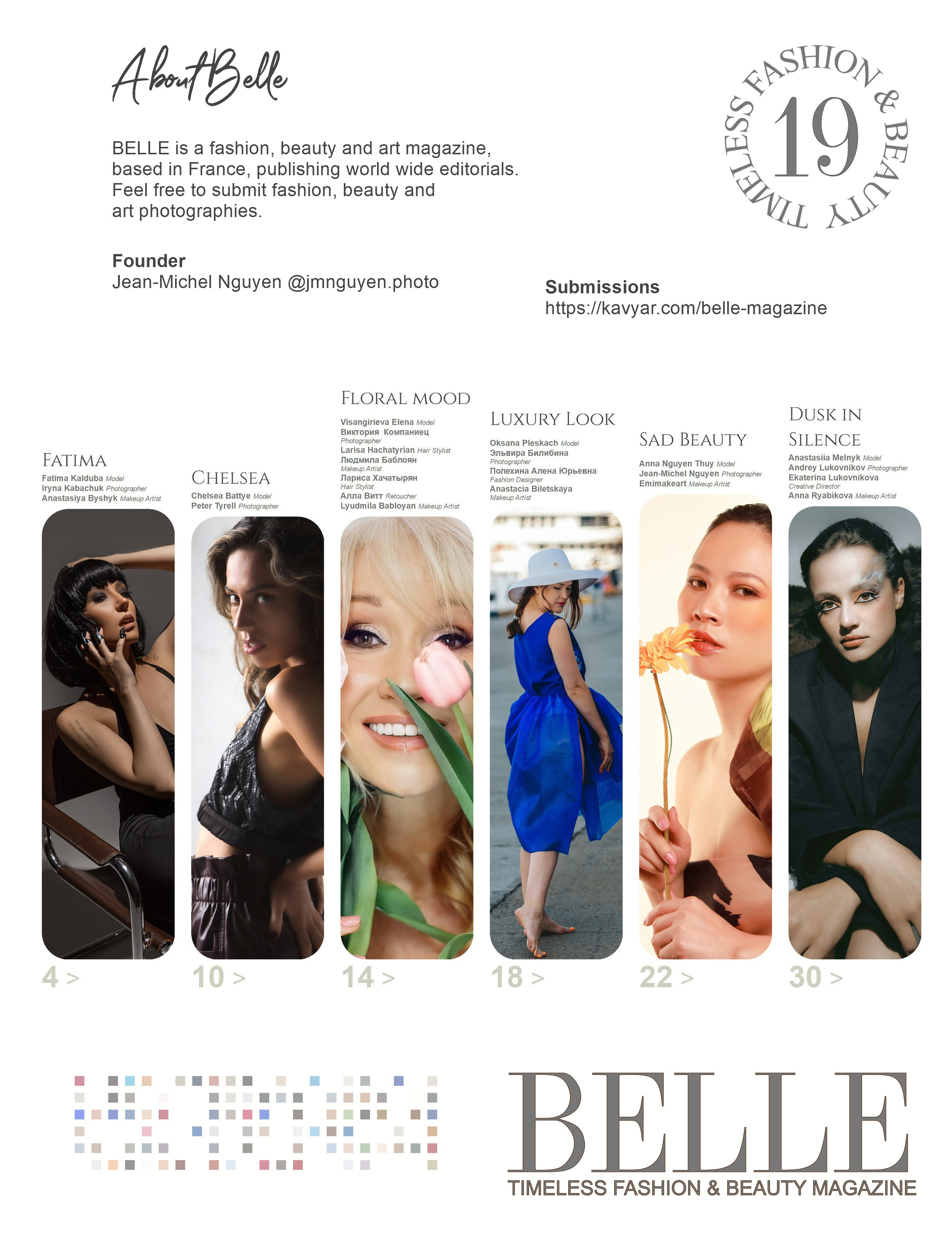 Журналы и публикации. Семейный и детский фотограф Эльвира Билибина