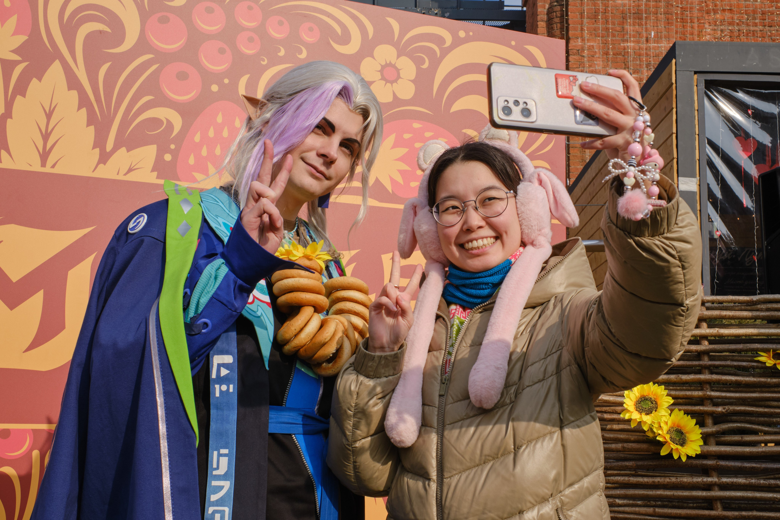 MLBB. Масленица. Фотограф Сергей Катаев