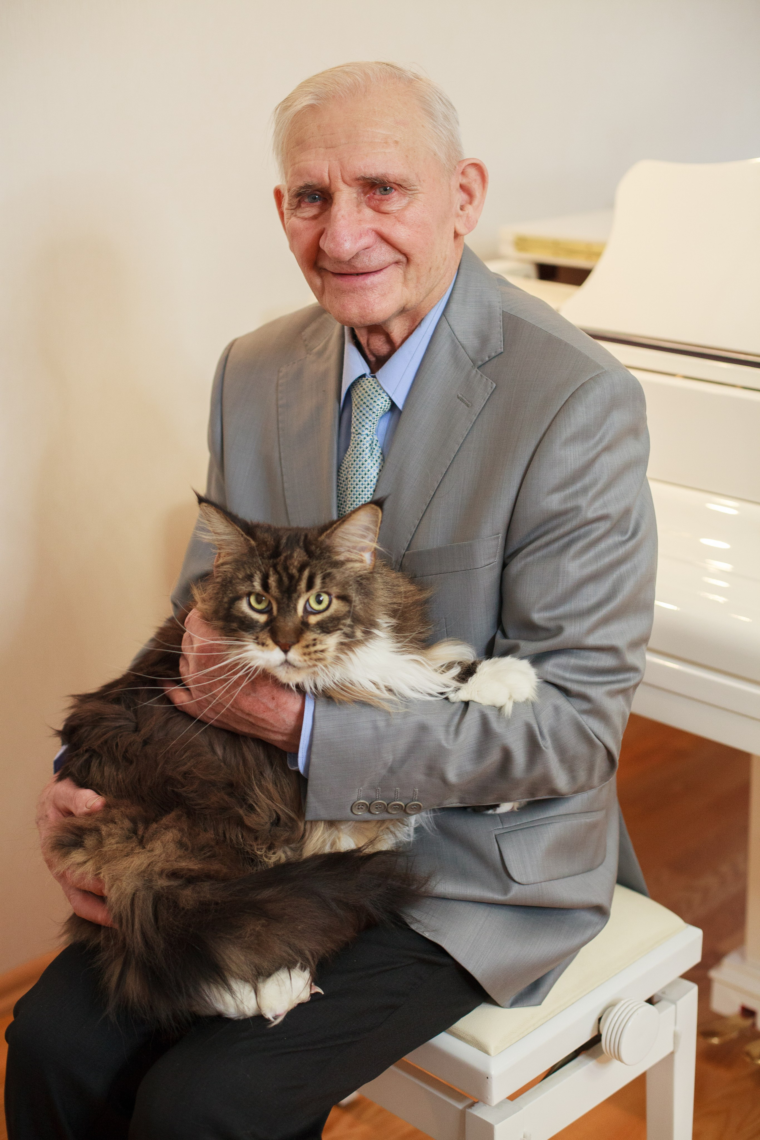 Моя семья. Психолог с фотоаппаратом Зимина Оксана