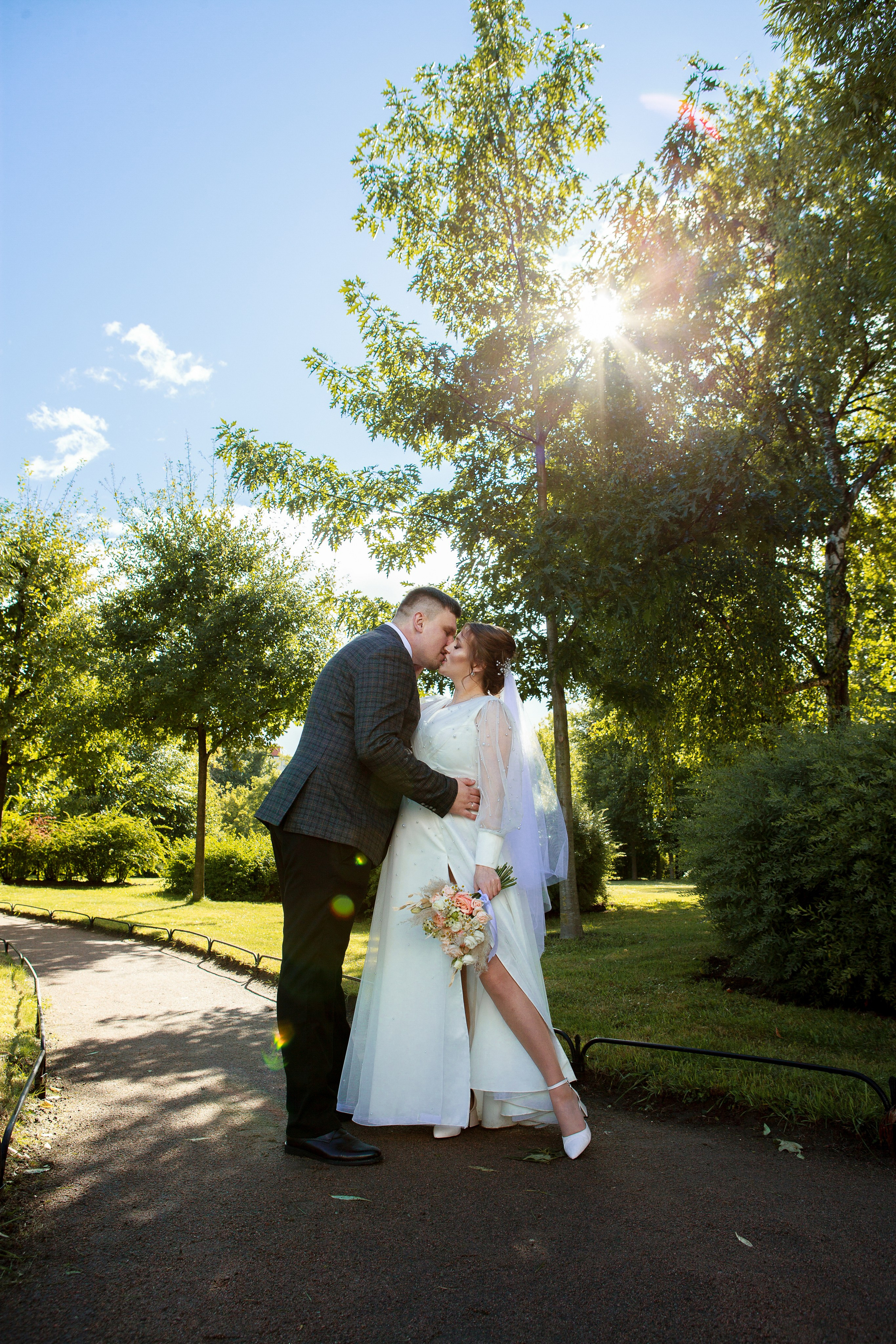 Свадебный день. Психолог с фотоаппаратом Зимина Оксана