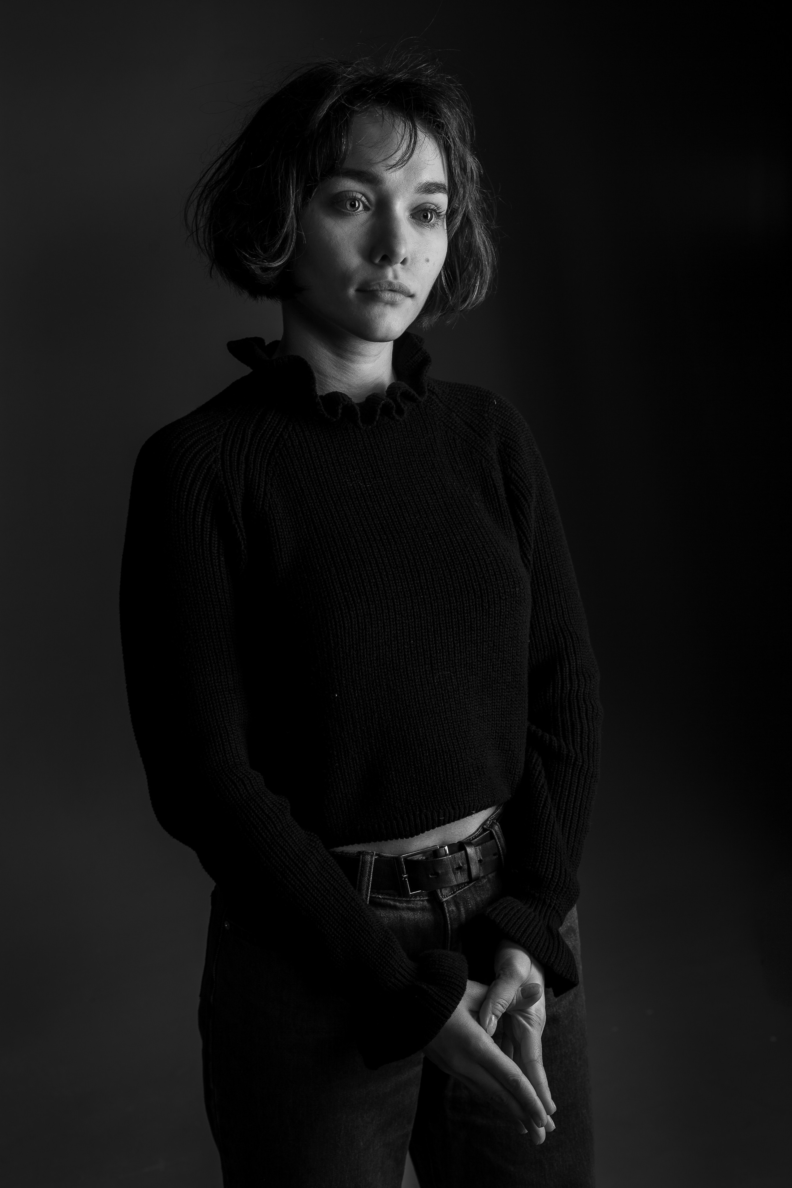 Мария Прокопьева. Психолог с фотоаппаратом Зимина Оксана