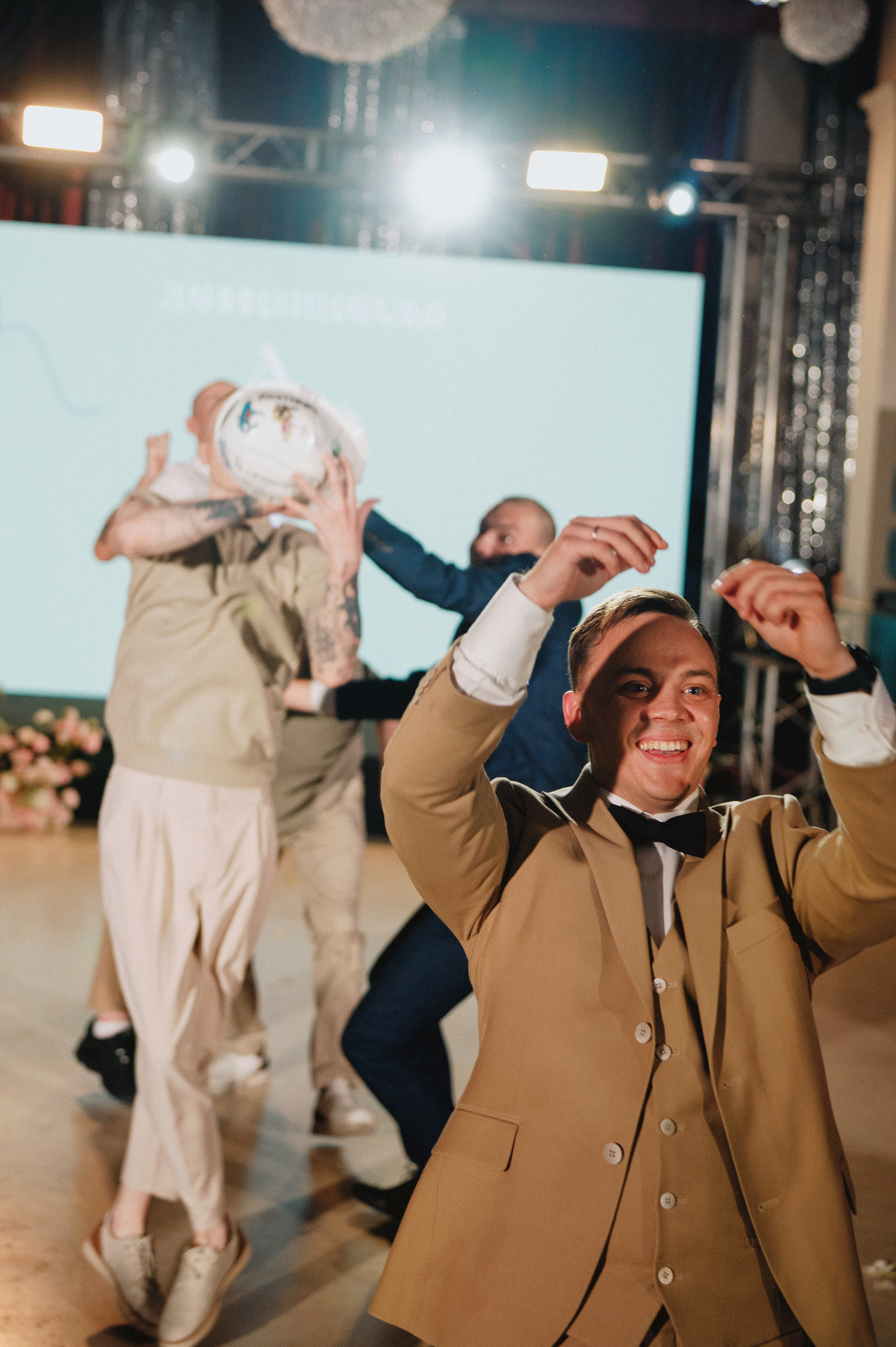 Наташа и Данил. Репортажный и свадебный фотограф в Сургуте