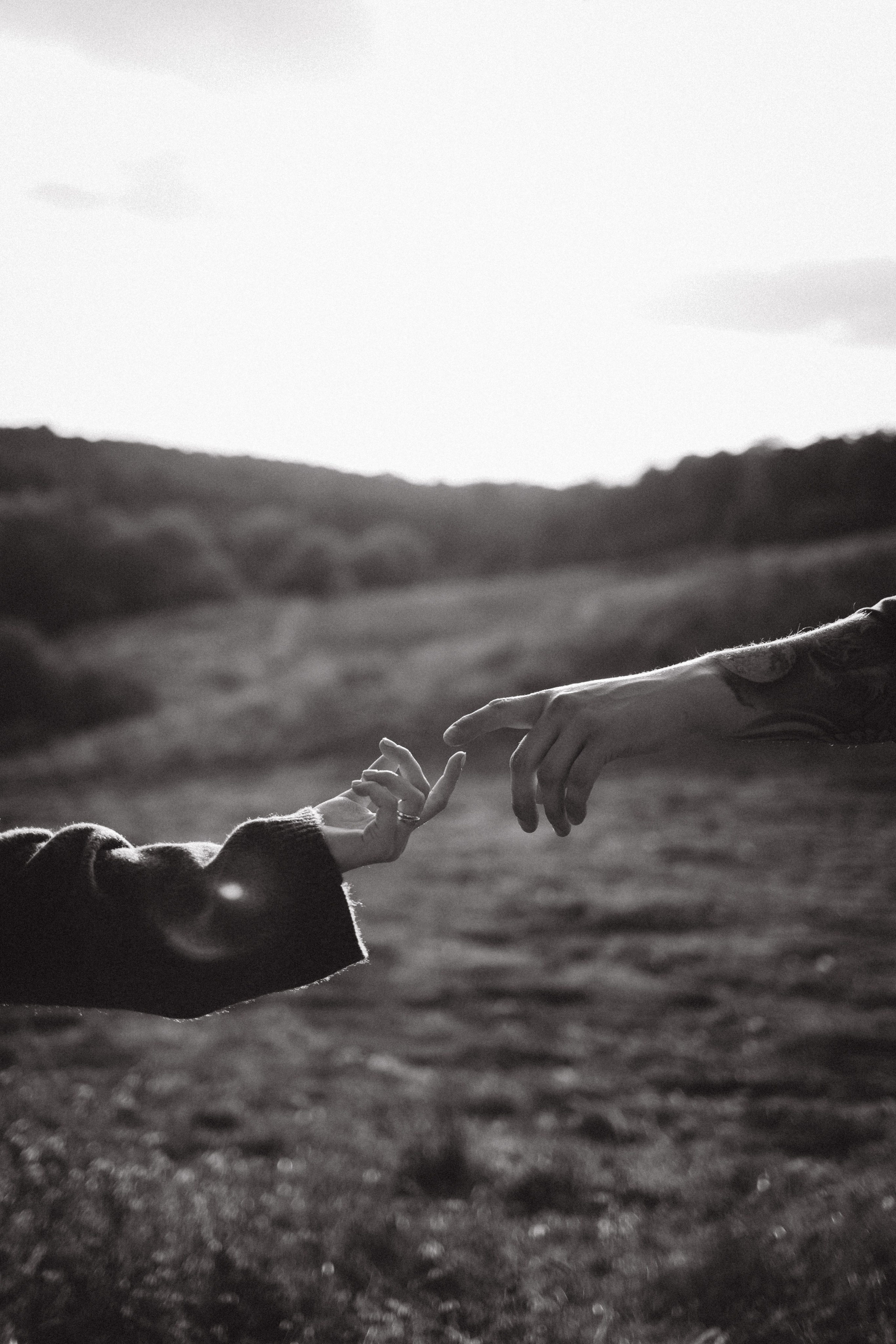 Лена и Леша. Семейный фотограф в Москве Ксения Аганина