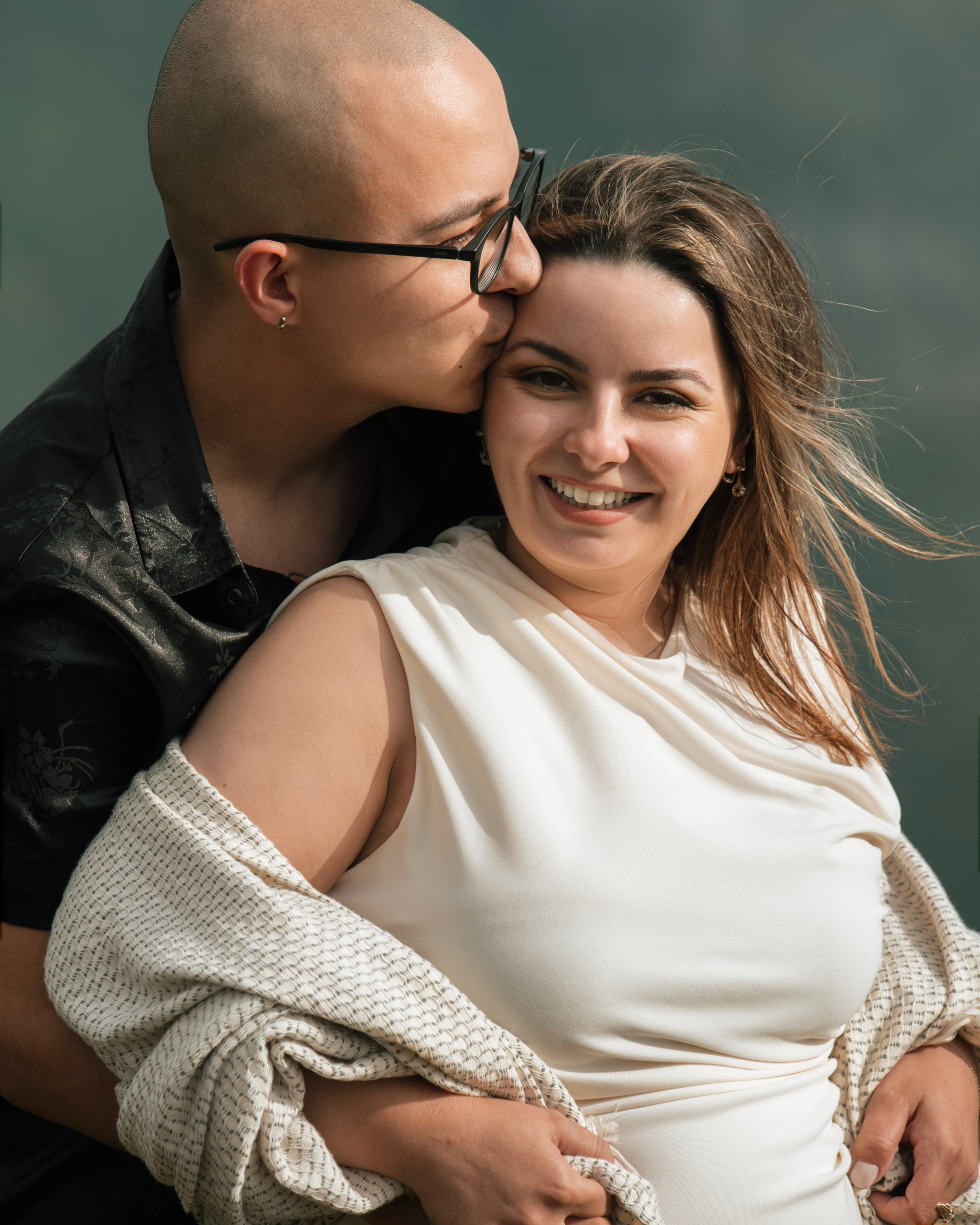 SOFIA and VALTER. Arouca. Anastasiia Antoniuk portrait, family and couple photographer, Portugal