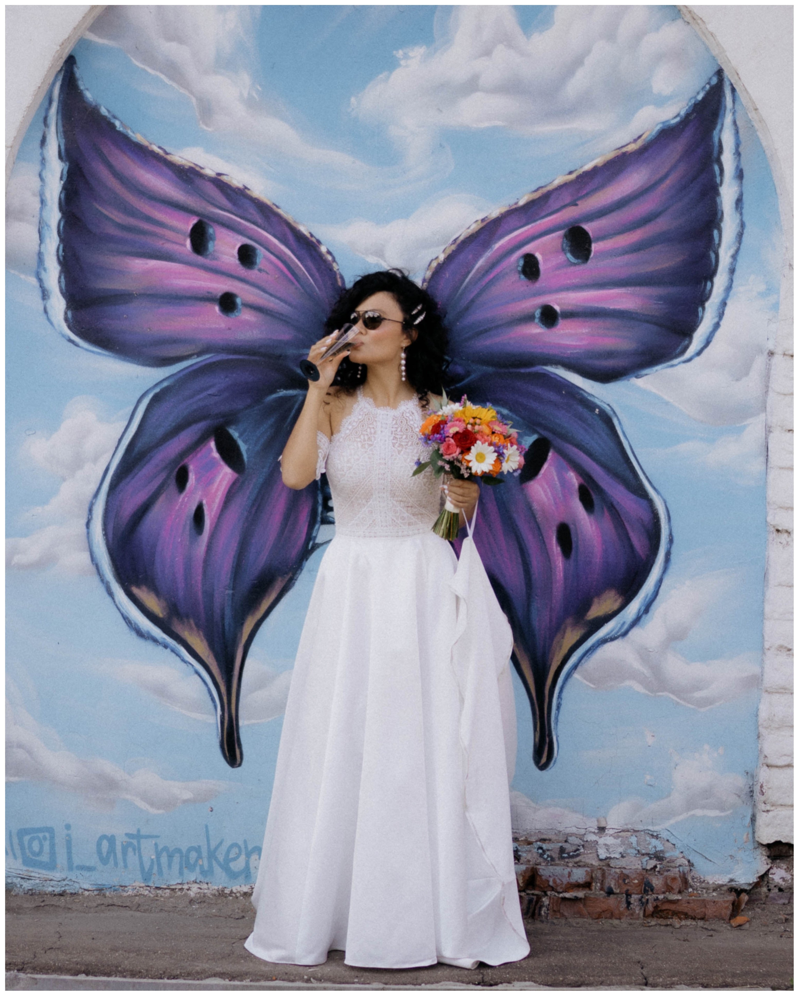 Глория и Арсений. Фотограф Москва | СПБ Полина Хоршева