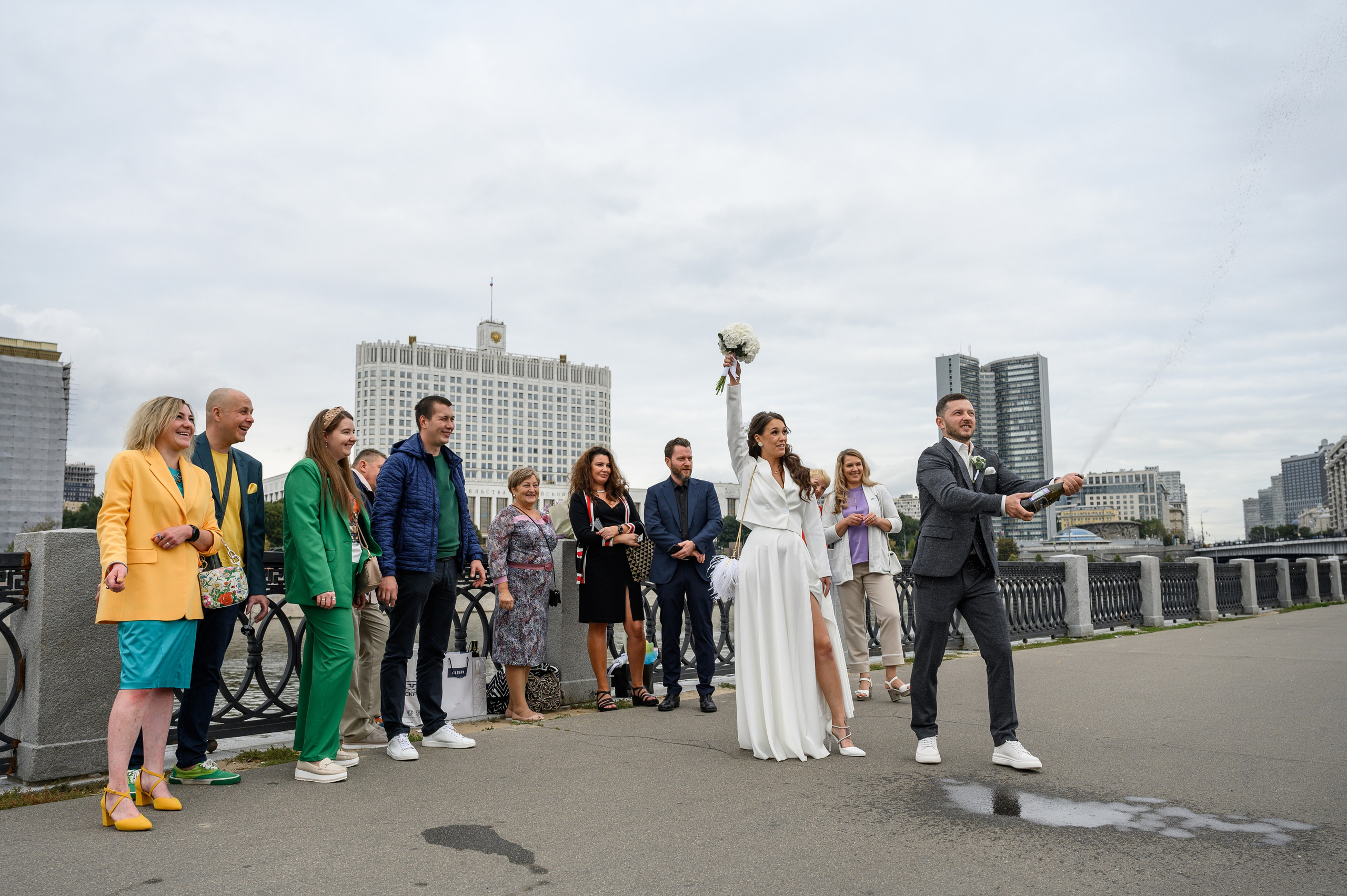 Фотограф на свадьбу. Свадебный фотограф Москва Юрий Кульман