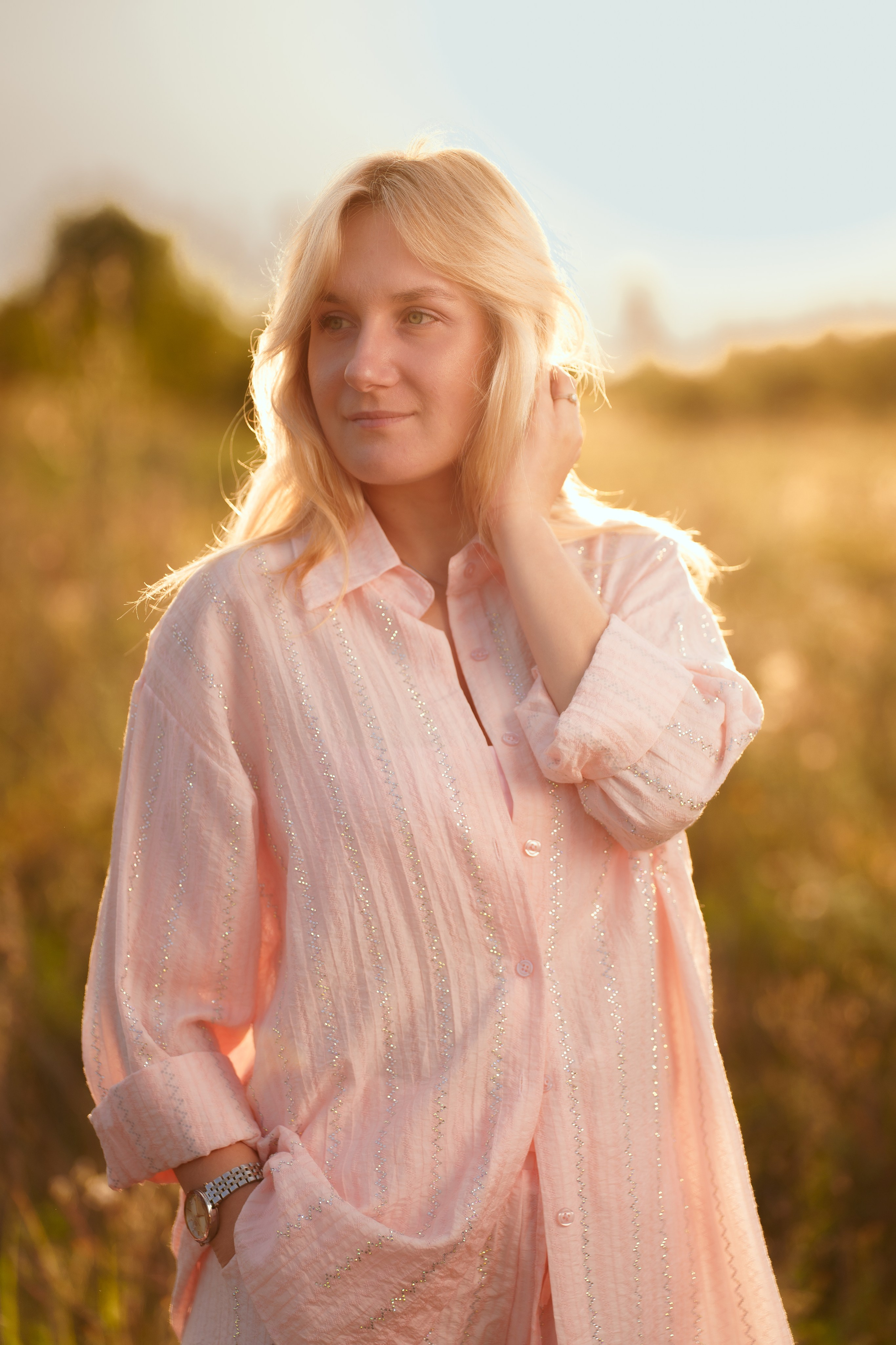 Фотосессия для Маргариты с дочерью. Фотограф Андрей Чеботок (Белгород, Курск, Воронеж, Старый Оскол)