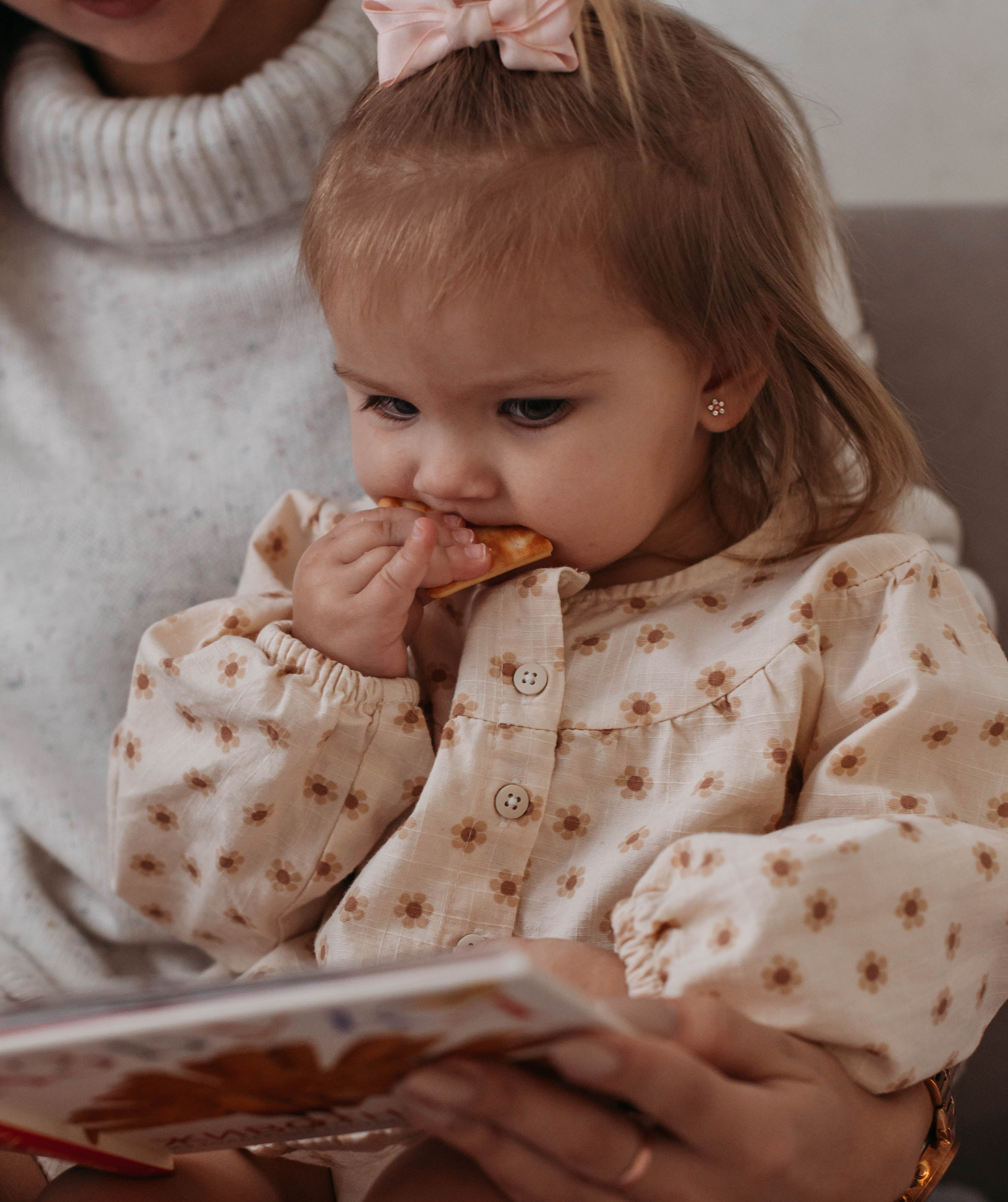 Нина и Ева. Фотограф в Санкт-Петербурге Дарья Заплитная