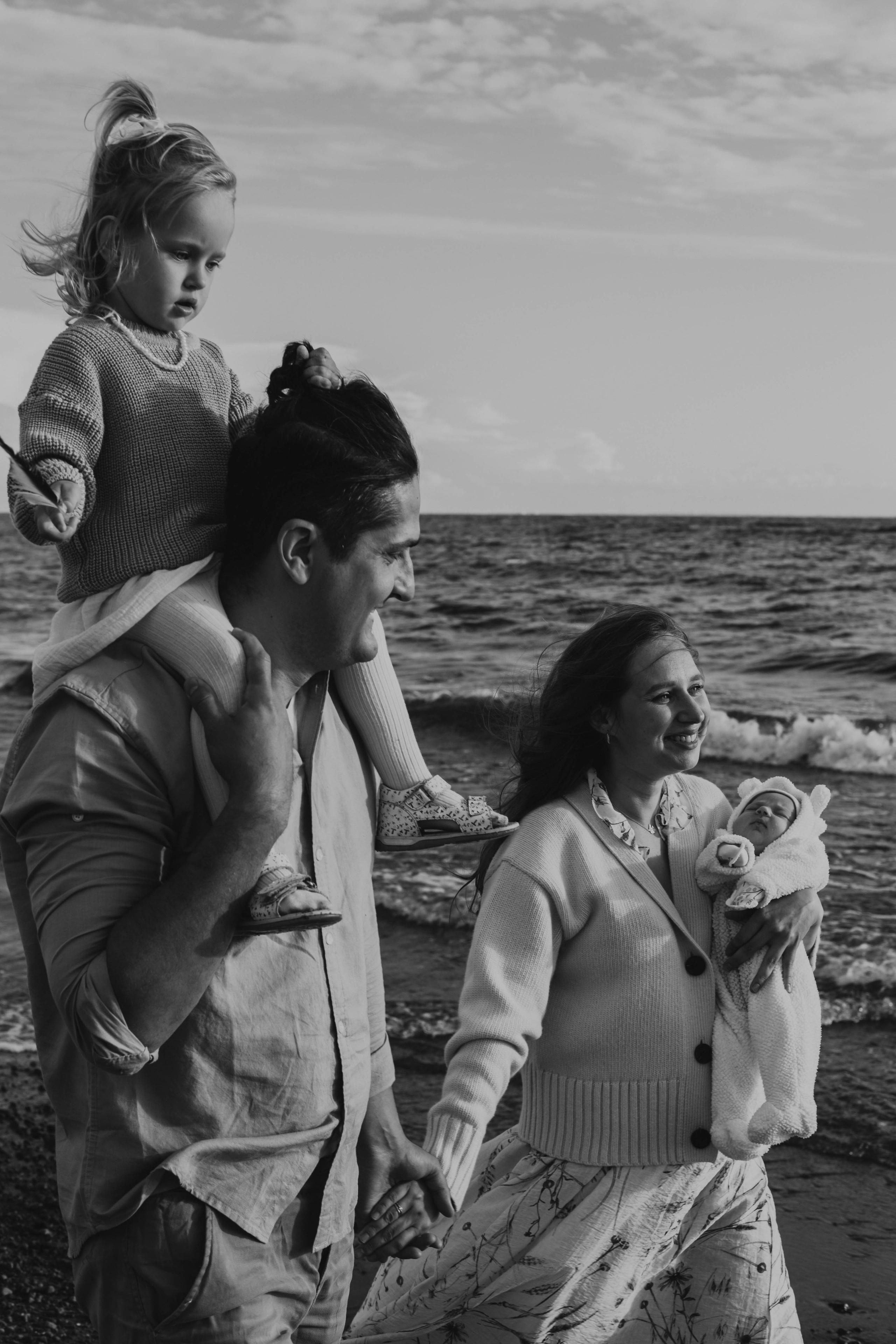 Наталья Владимир Виолетта и Виктория. Фотограф в Санкт-Петербурге Дарья Заплитная