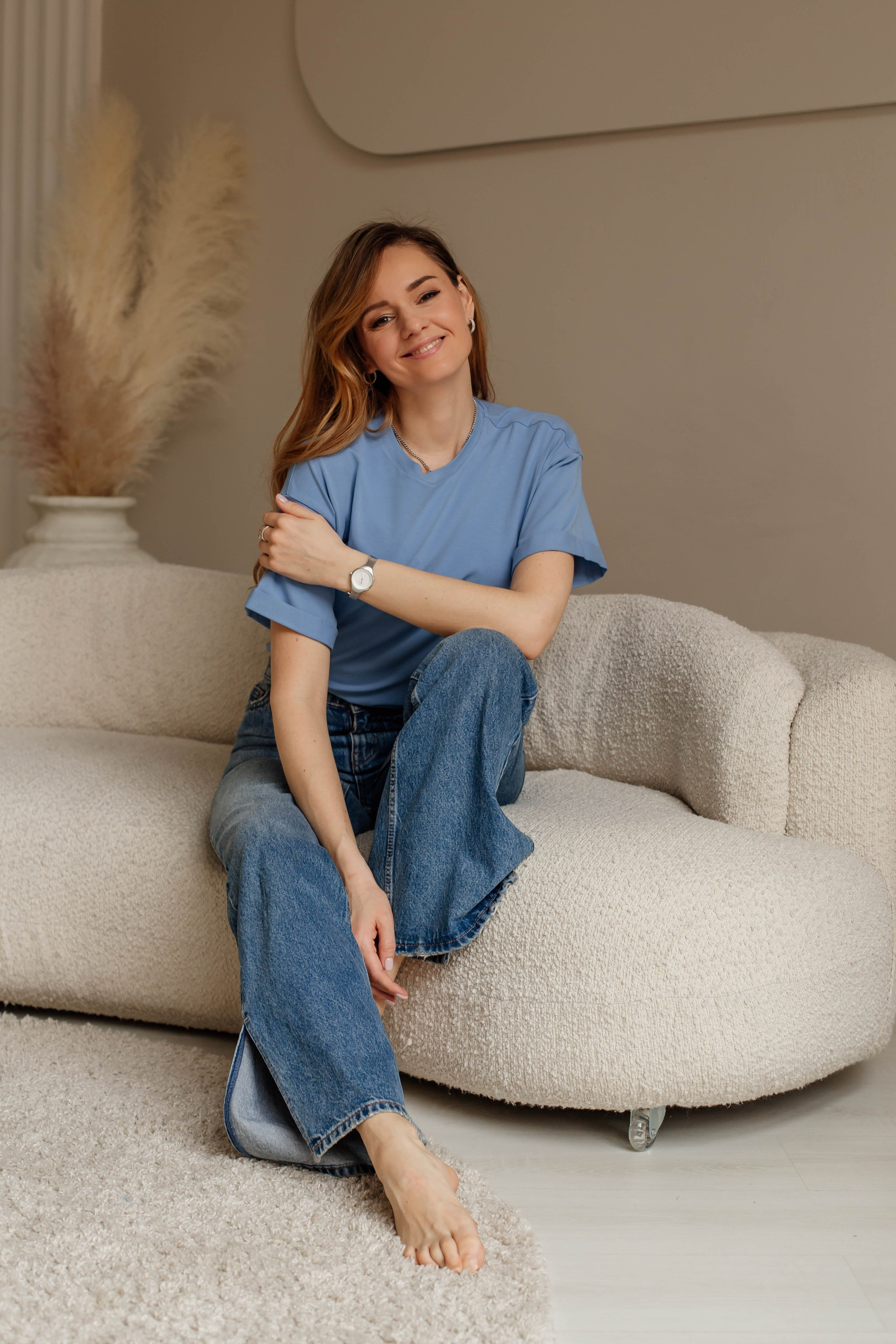 Юлиана, мак карты. Фотограф в Санкт-Петербурге Дарья Заплитная