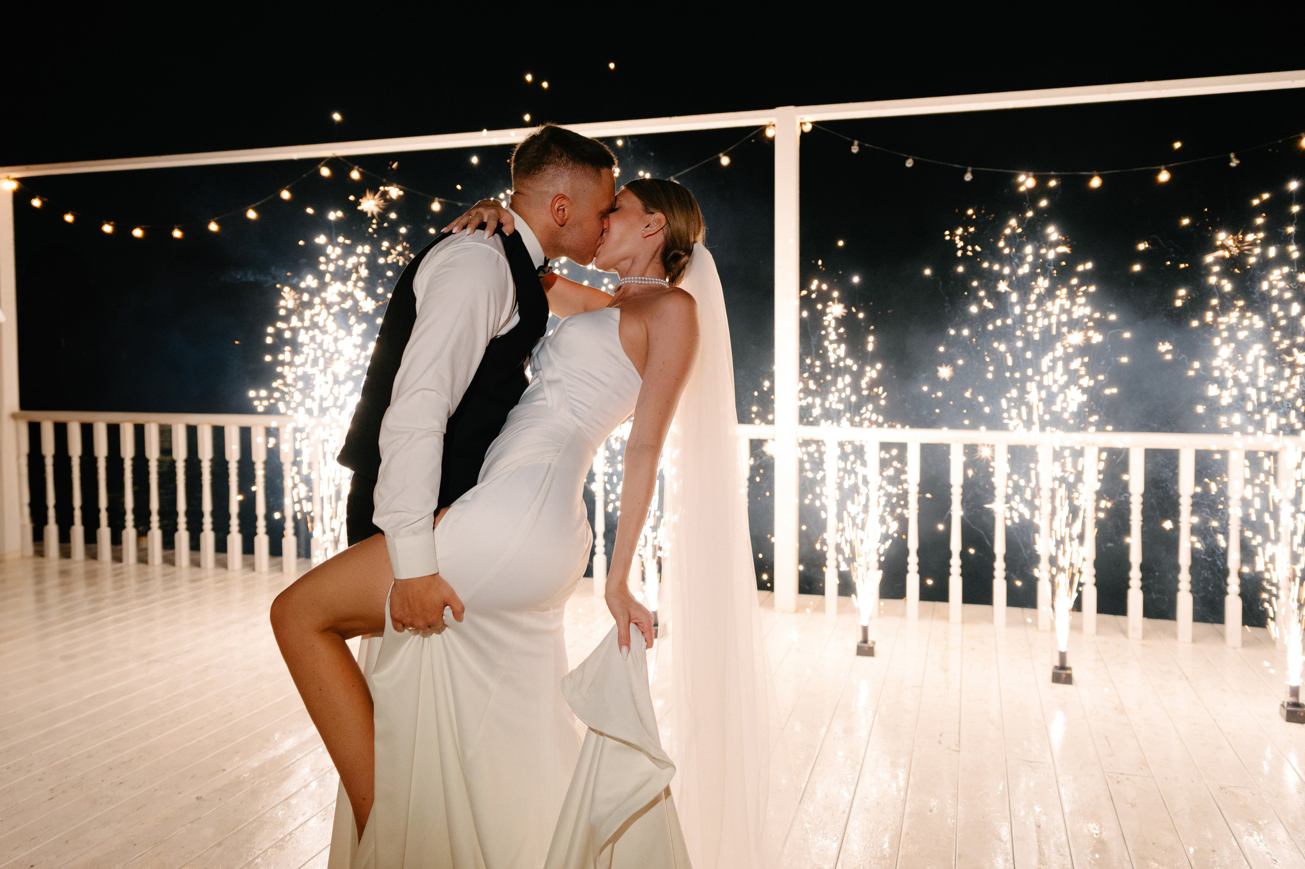 Владимир и Кристина. Сайт фотографа Марина Ефанова