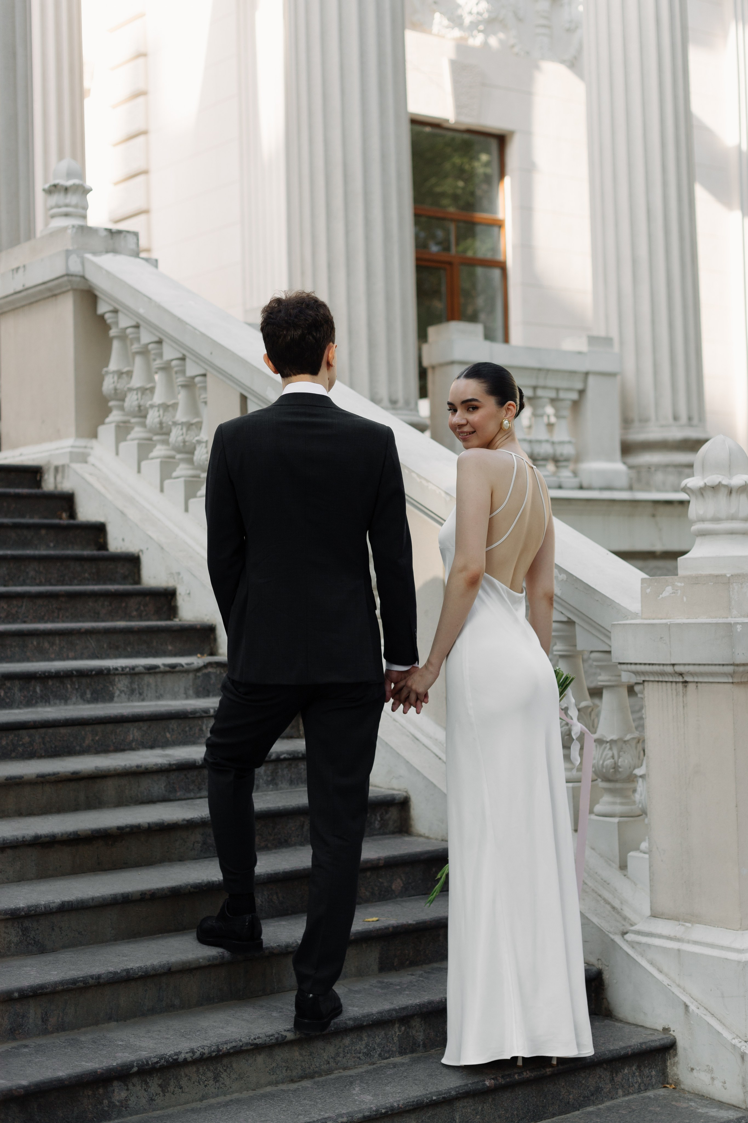 Артем и София. Фотограф Ростов-на-Дону, Аксай