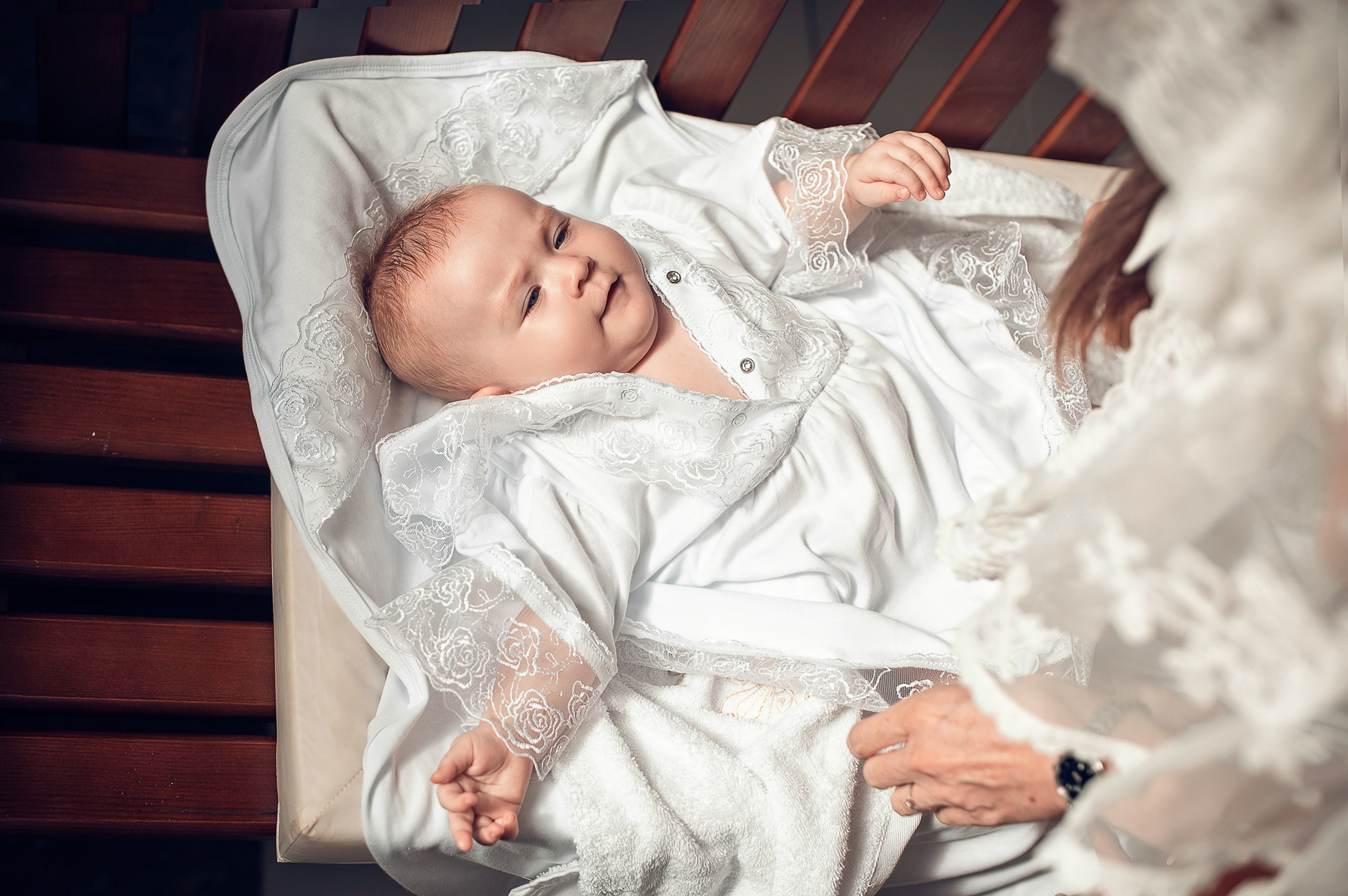 Крещение. Фотограф на Крещение и Венчание в Оренбурге и Оренбургской области Наталья Мулина