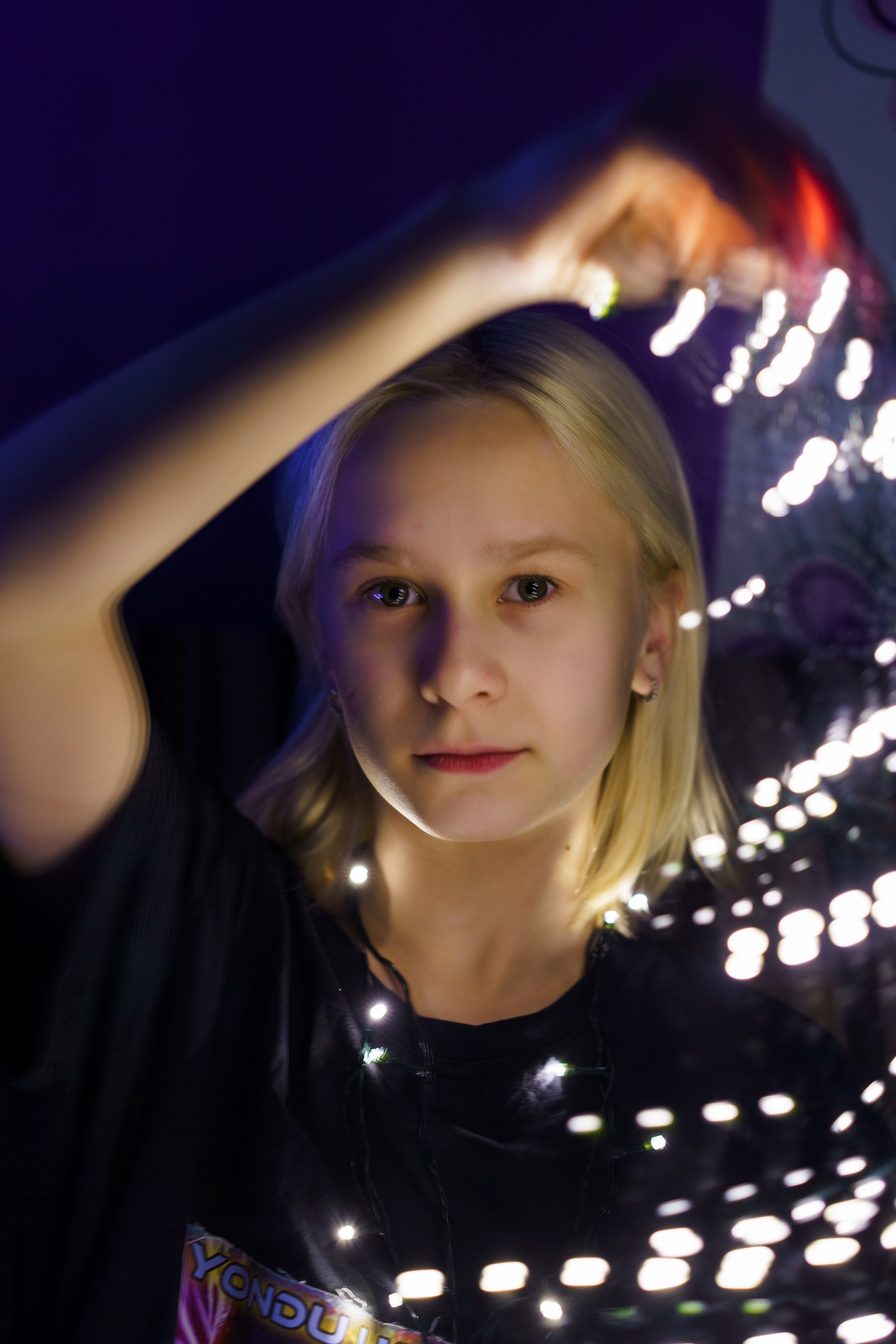 Te amo mi querida. Фотограф Челябинск · Ольга Серебрякова