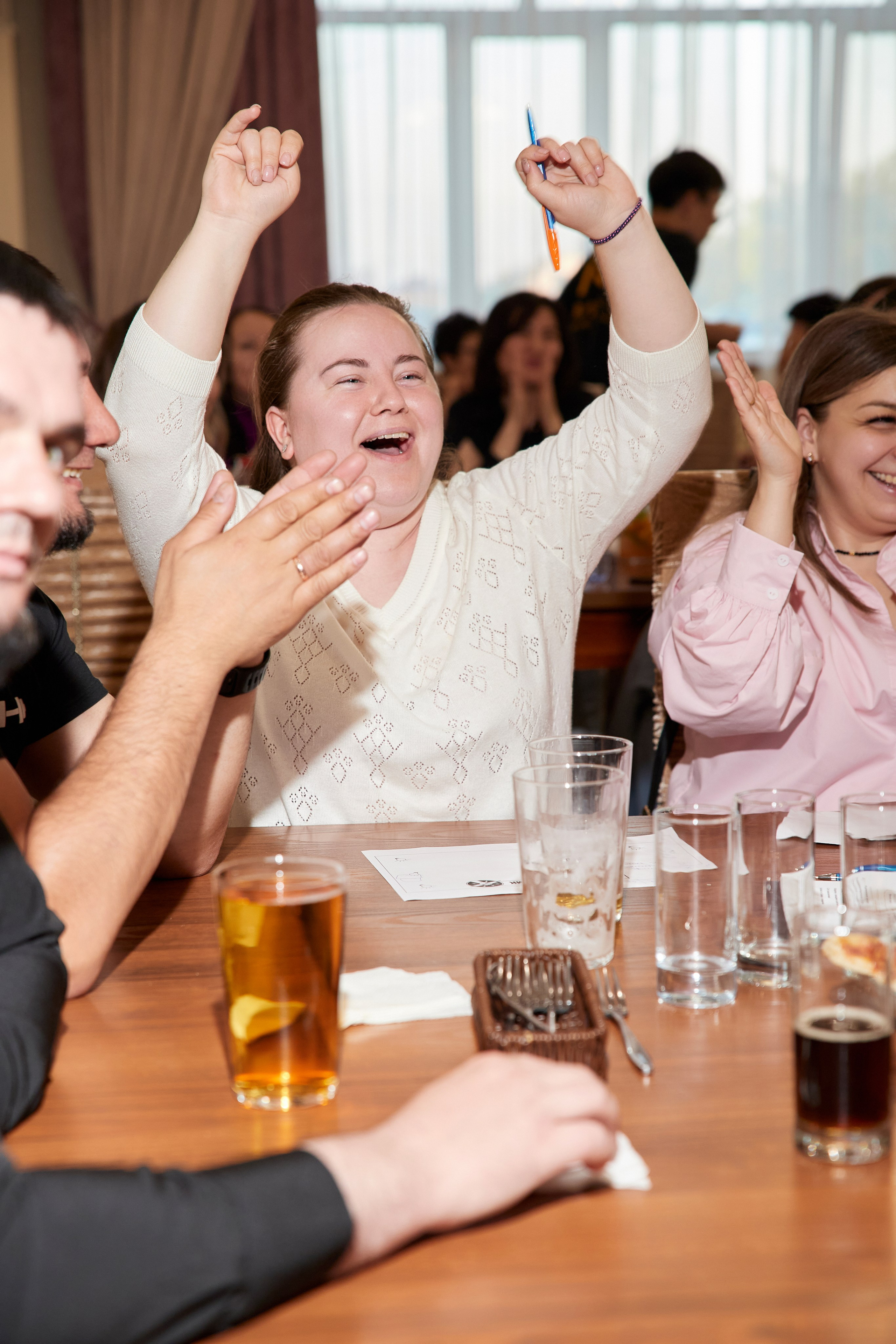 КВИЗ | ГРЭС 5/06. Главная