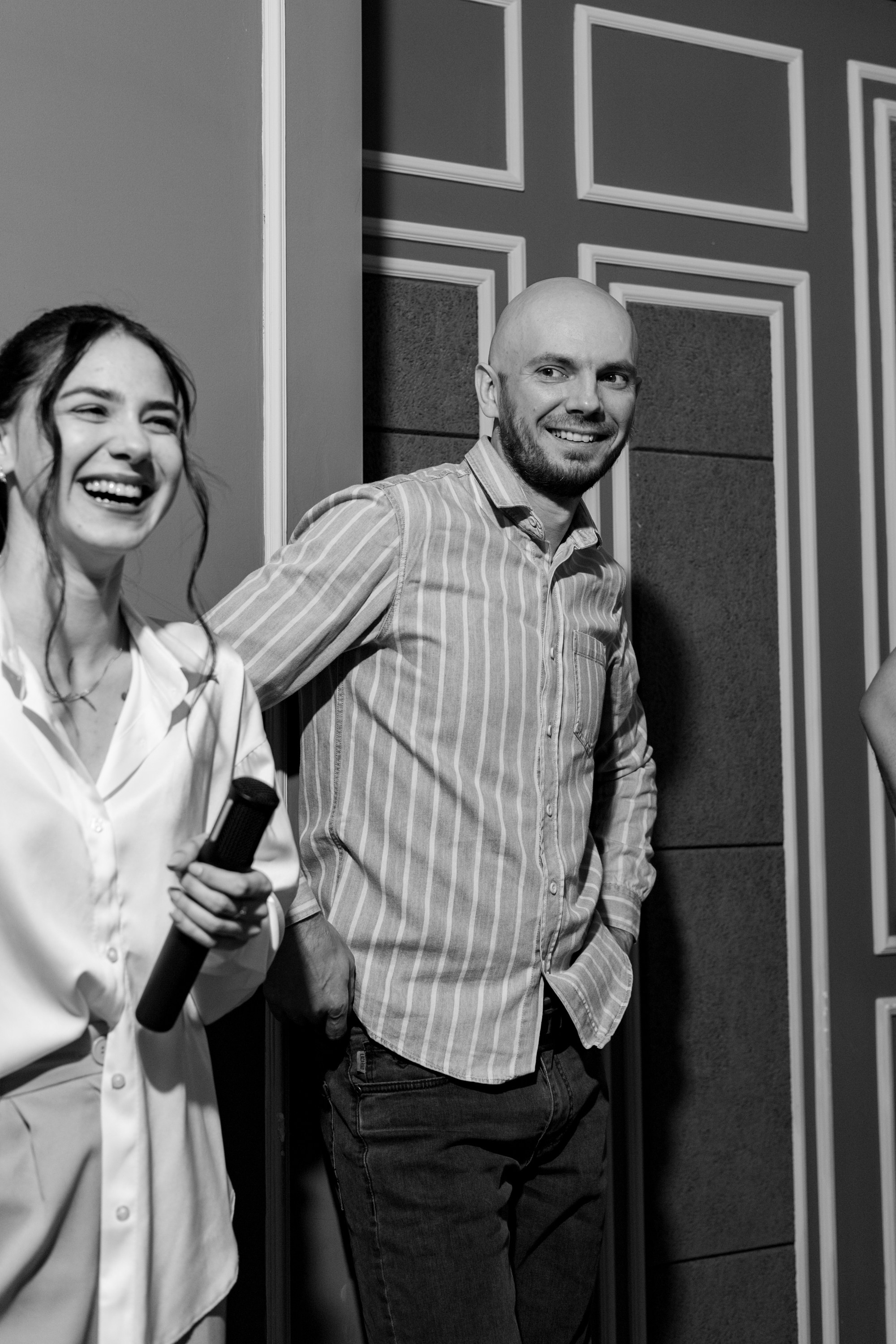 Kira's Party 23/02. Главная