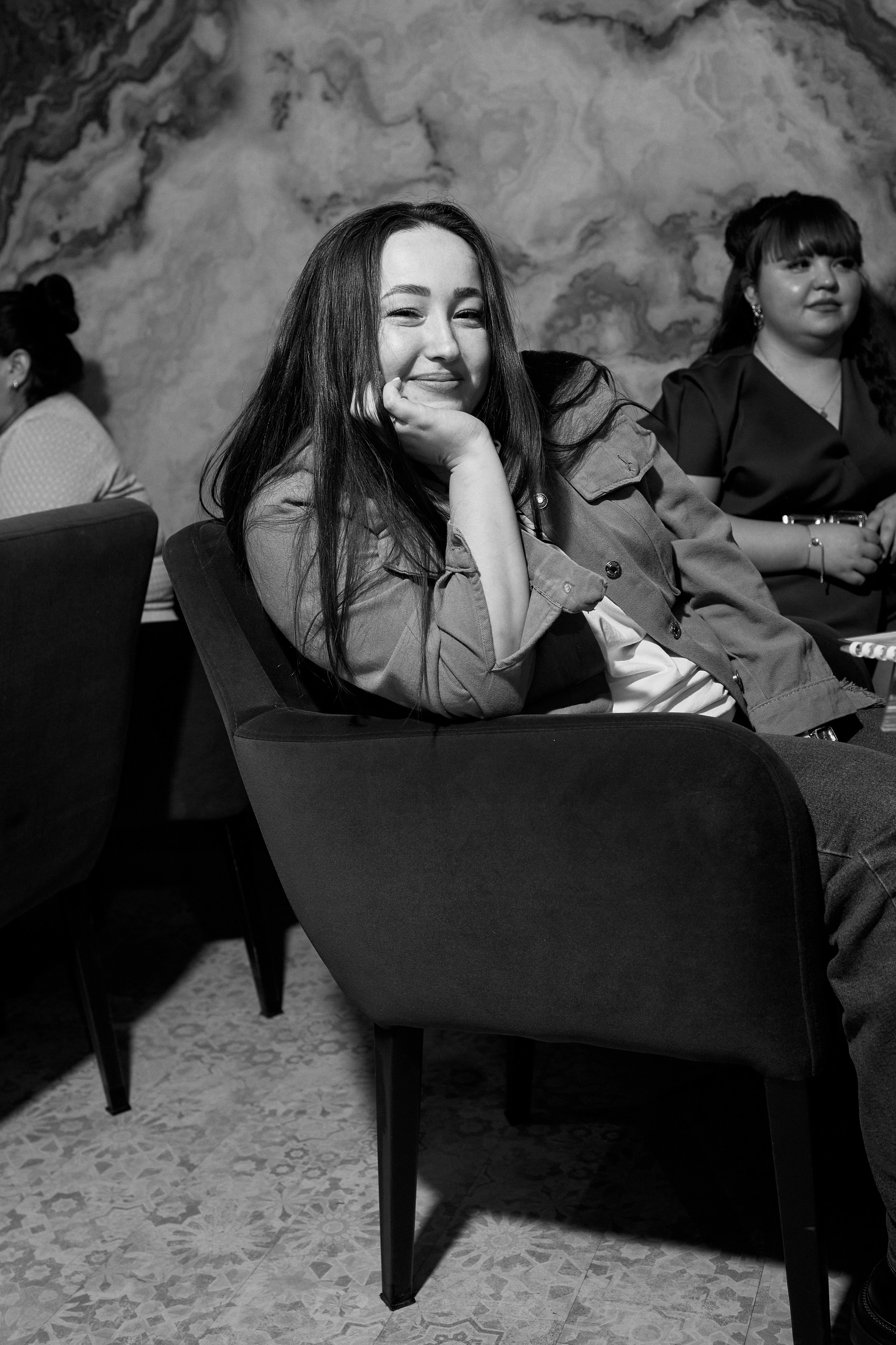 MAXIM & DAMIR | FOREST BAR | 8 МАРТА! 2-й вечер. Главная