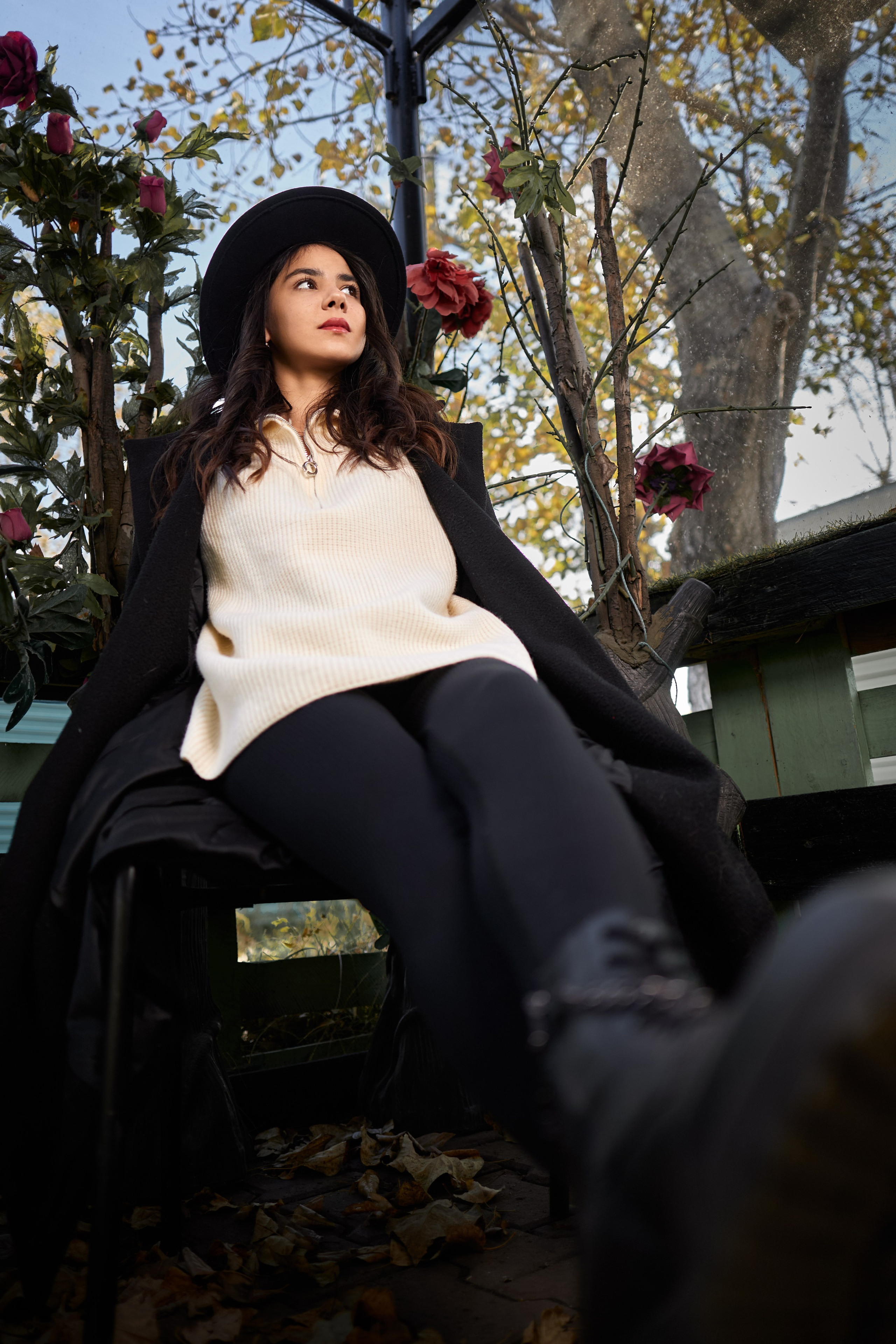 АНГЕЛИНА | Часть 1. Главная