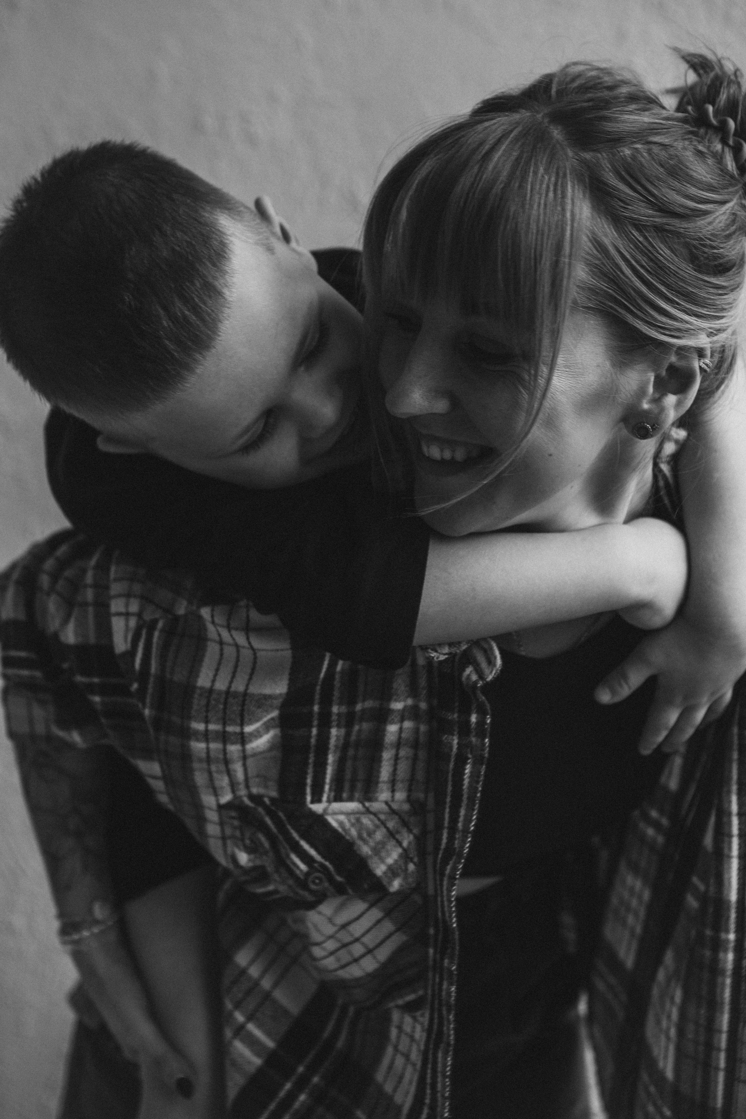 Маша, Сава и Мира. Семейный фотограф в Краснодаре Виктория Кокоулина