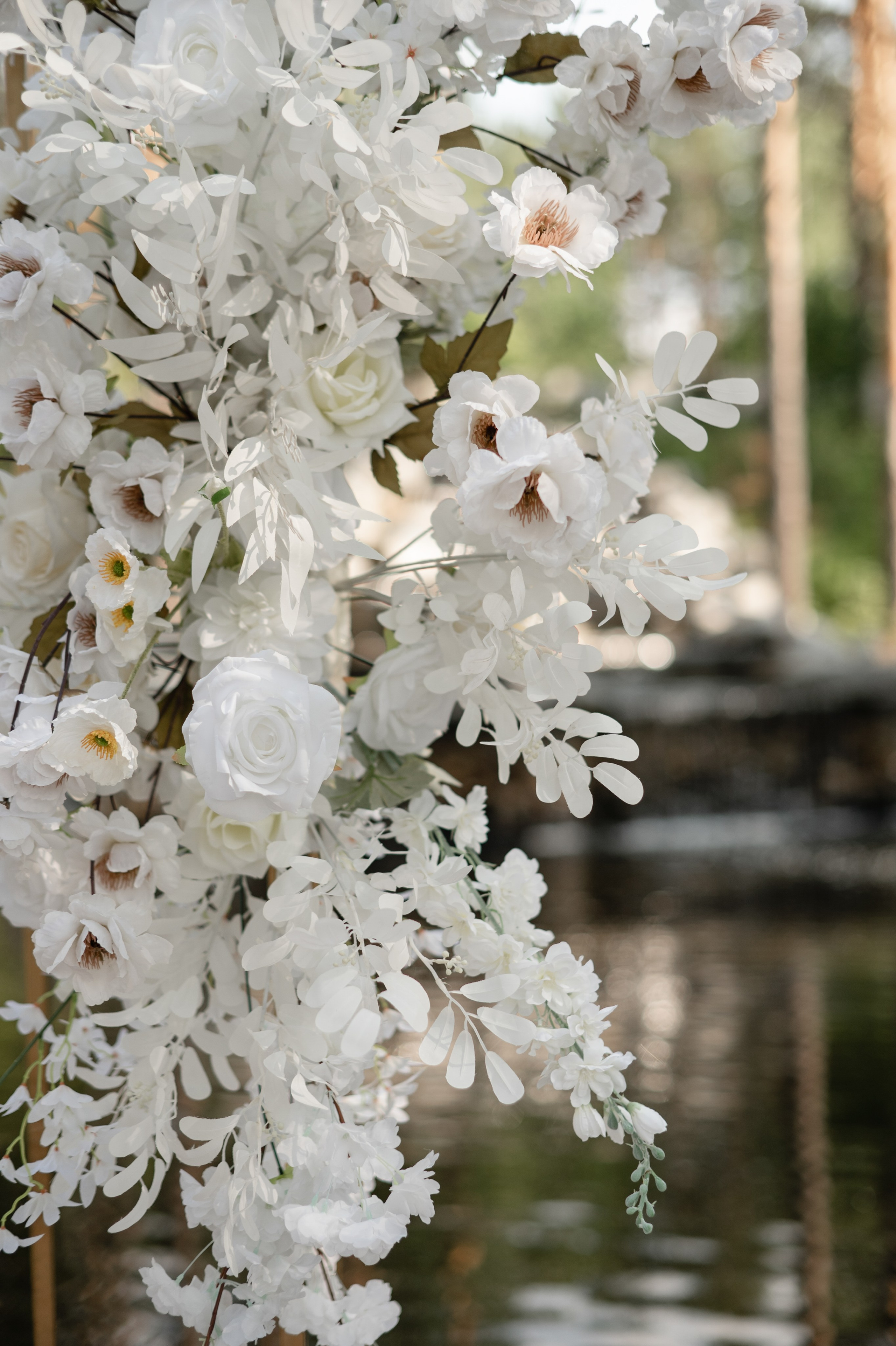 Свадьба Снежаны и Алексея. Свадебный фотограф Тюмень Анастасия Битная