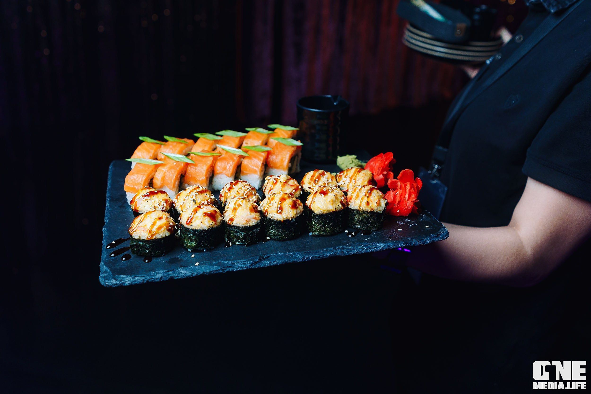 Фоторепортаж из караоке-клубе Эйфория. One Media Life: фоторепортажи, фотоотчеты с мероприятий и заведений