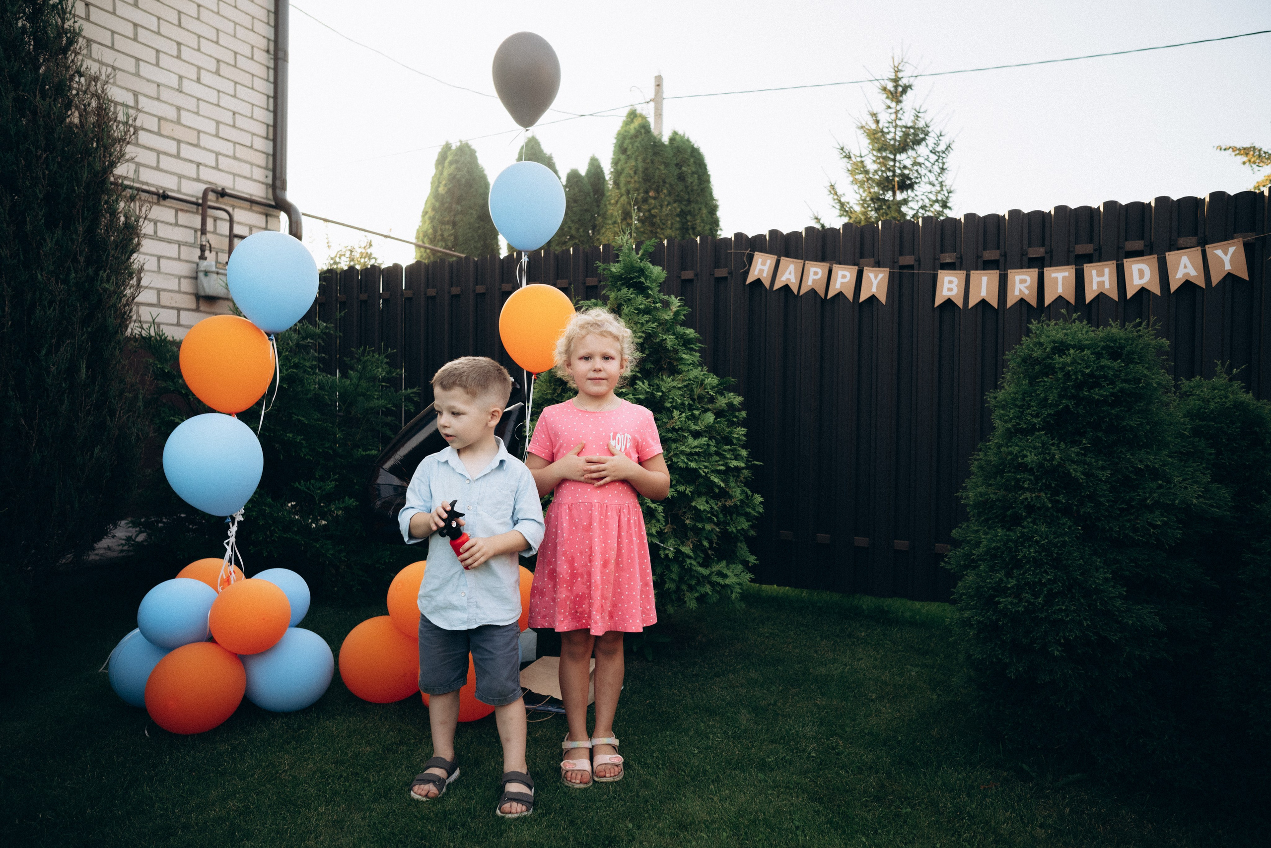 Мише 4 года. Семейный фотограф в Минске Дарья Дреко