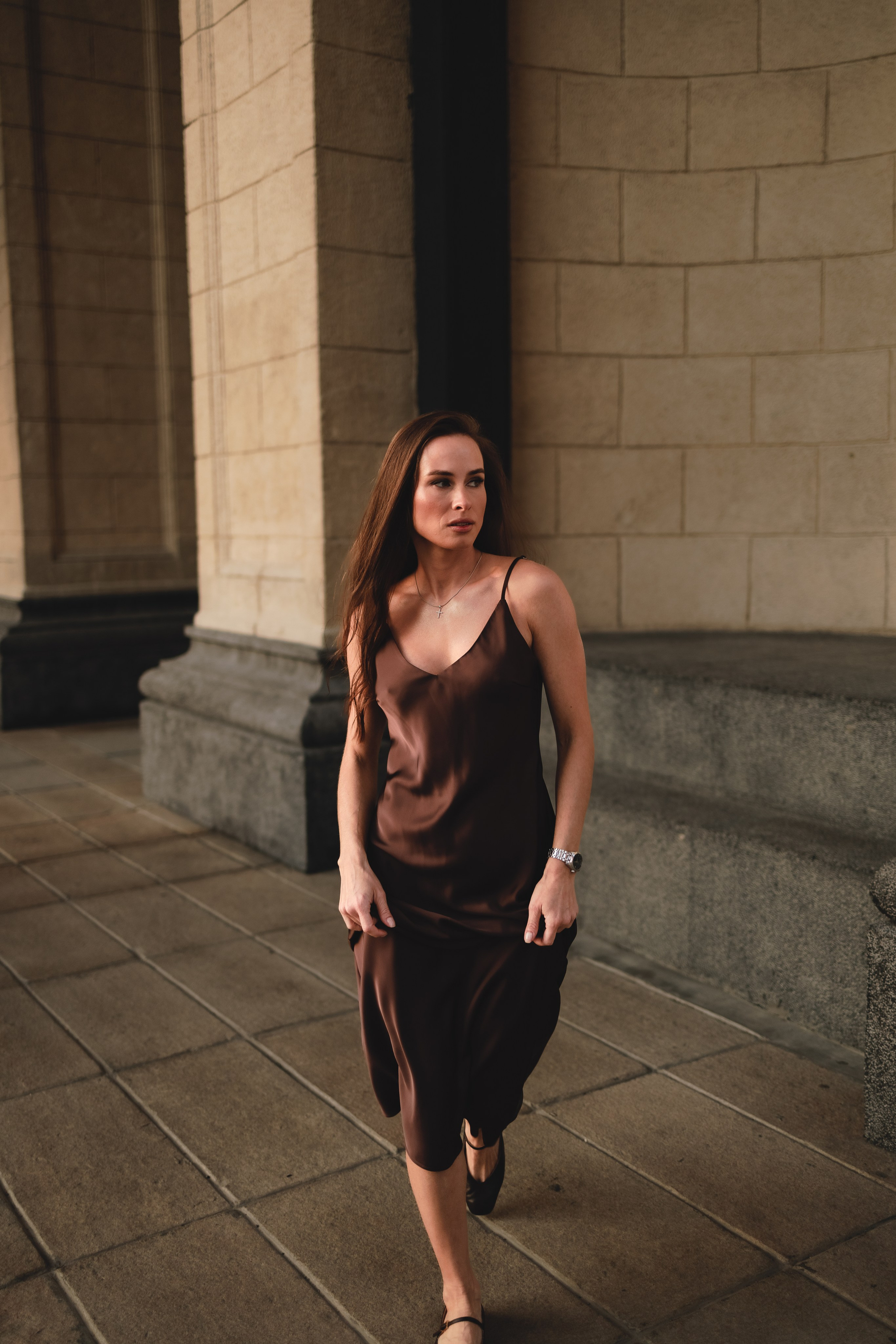 Анна. Фотограф — Новосибирск