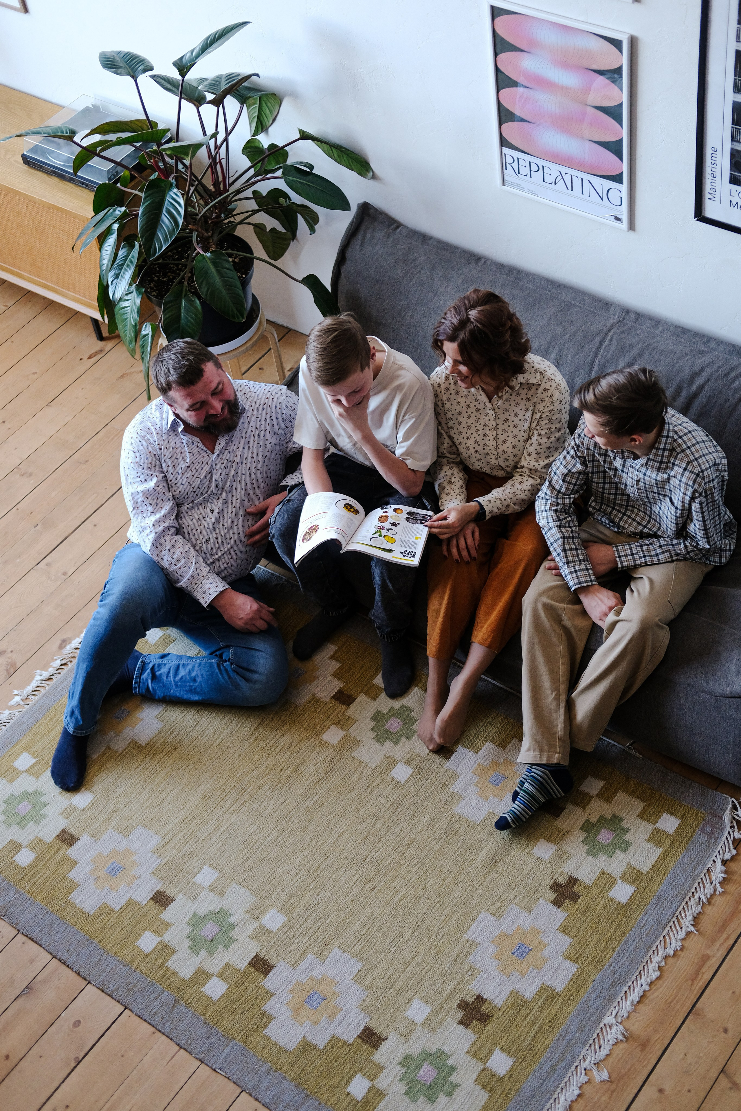 Семейная история. Свадебный фотограф Челябинск