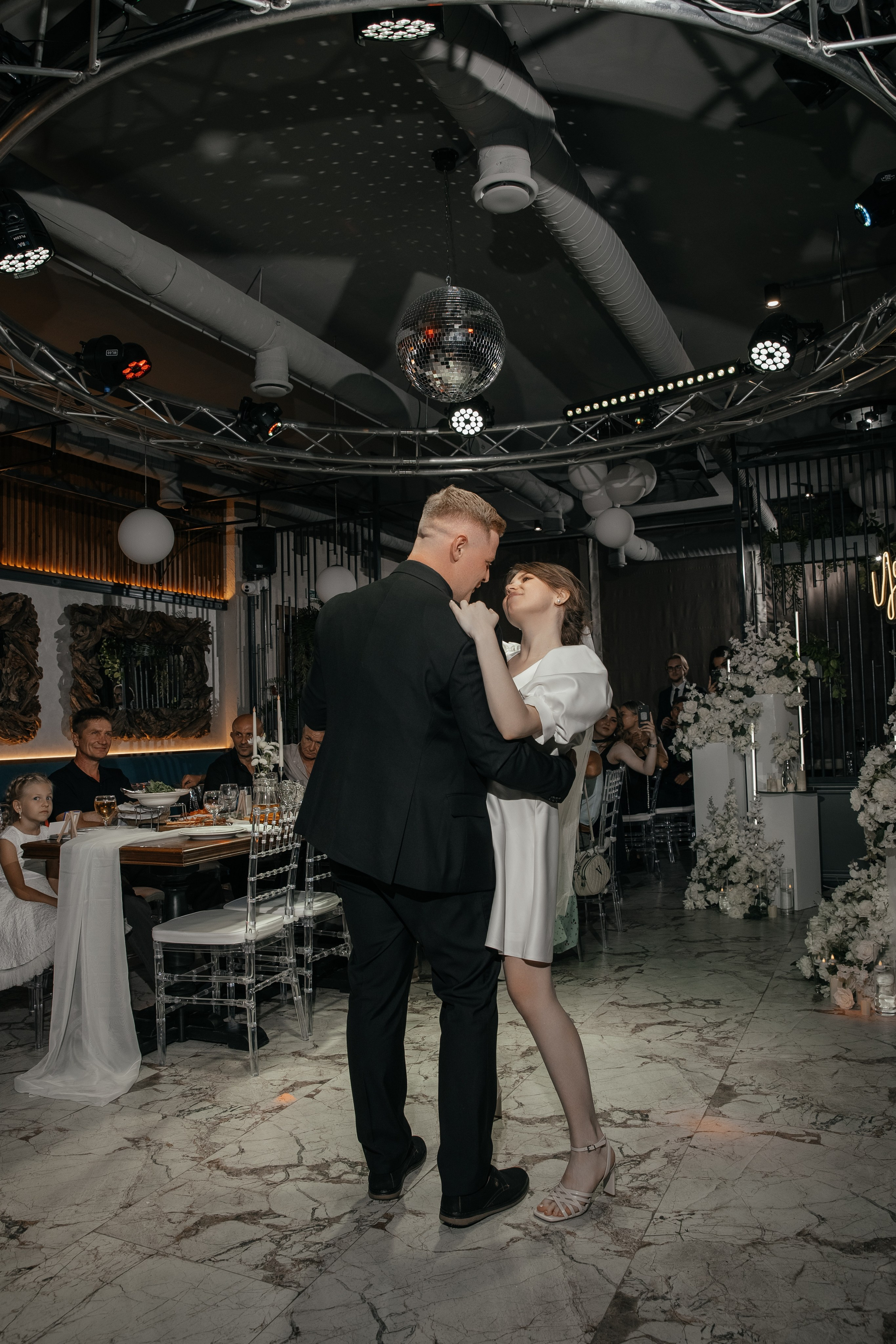 Артем и Кристина. Свадебный фотограф в Краснодаре Ольга Цвиченко