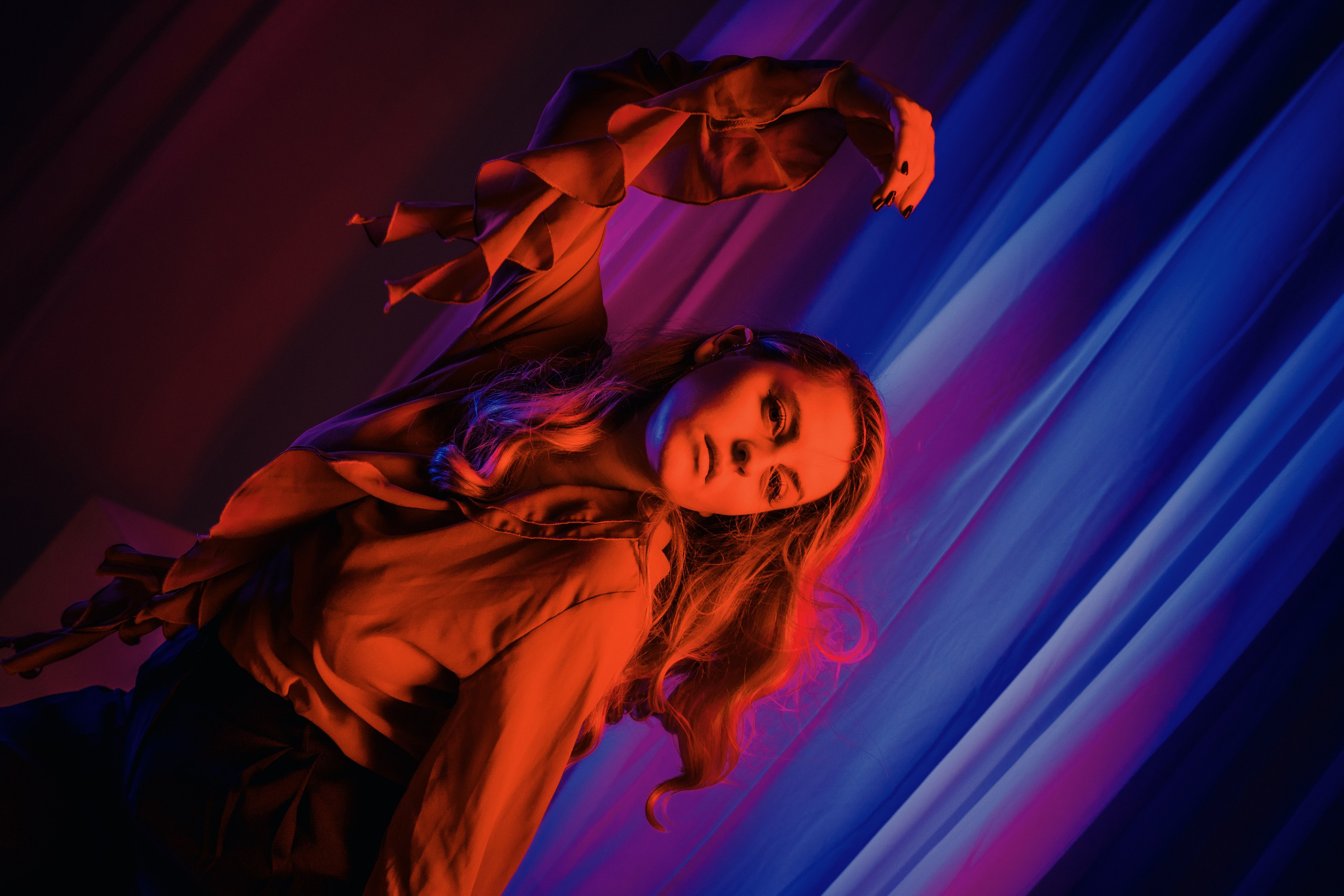 Катя. Главная