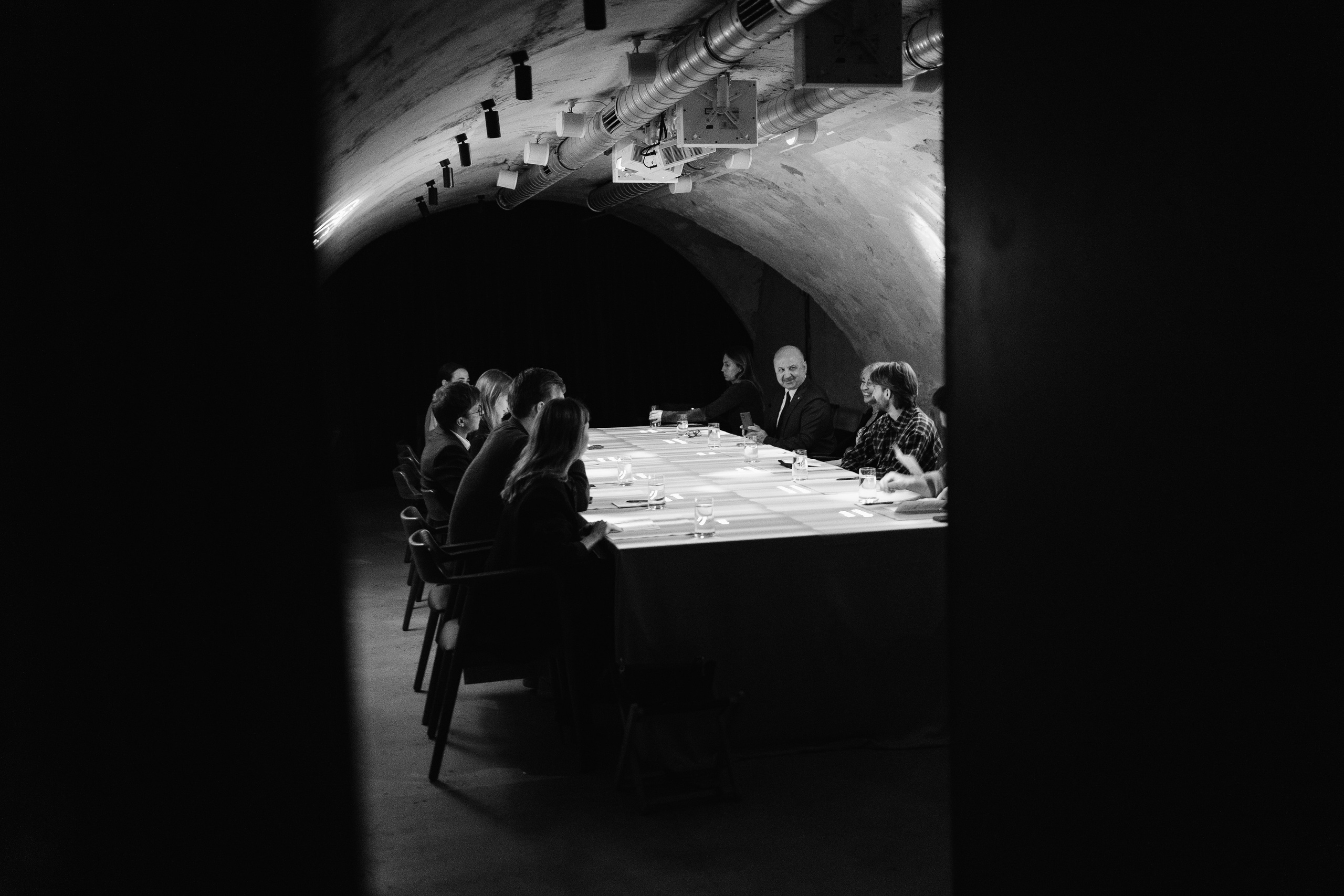 Ogiva. Главная