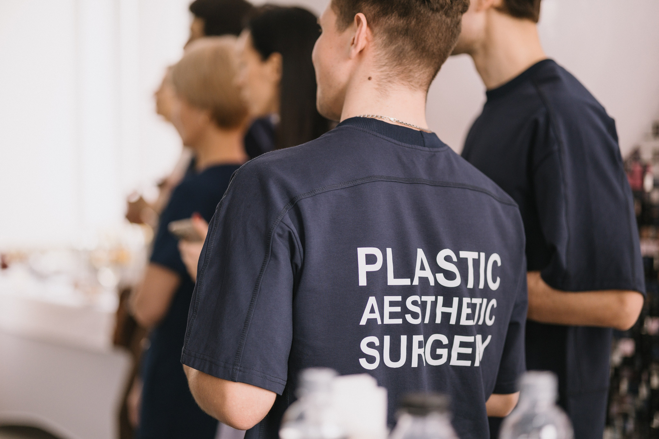 Beauty Day | Евромедклиника. Свадебный и портретный фотограф в Новосибирске Любовь Исакова