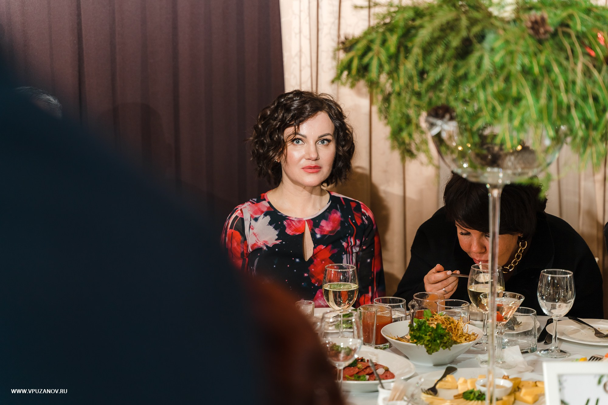 Фотосъемка дня рождения