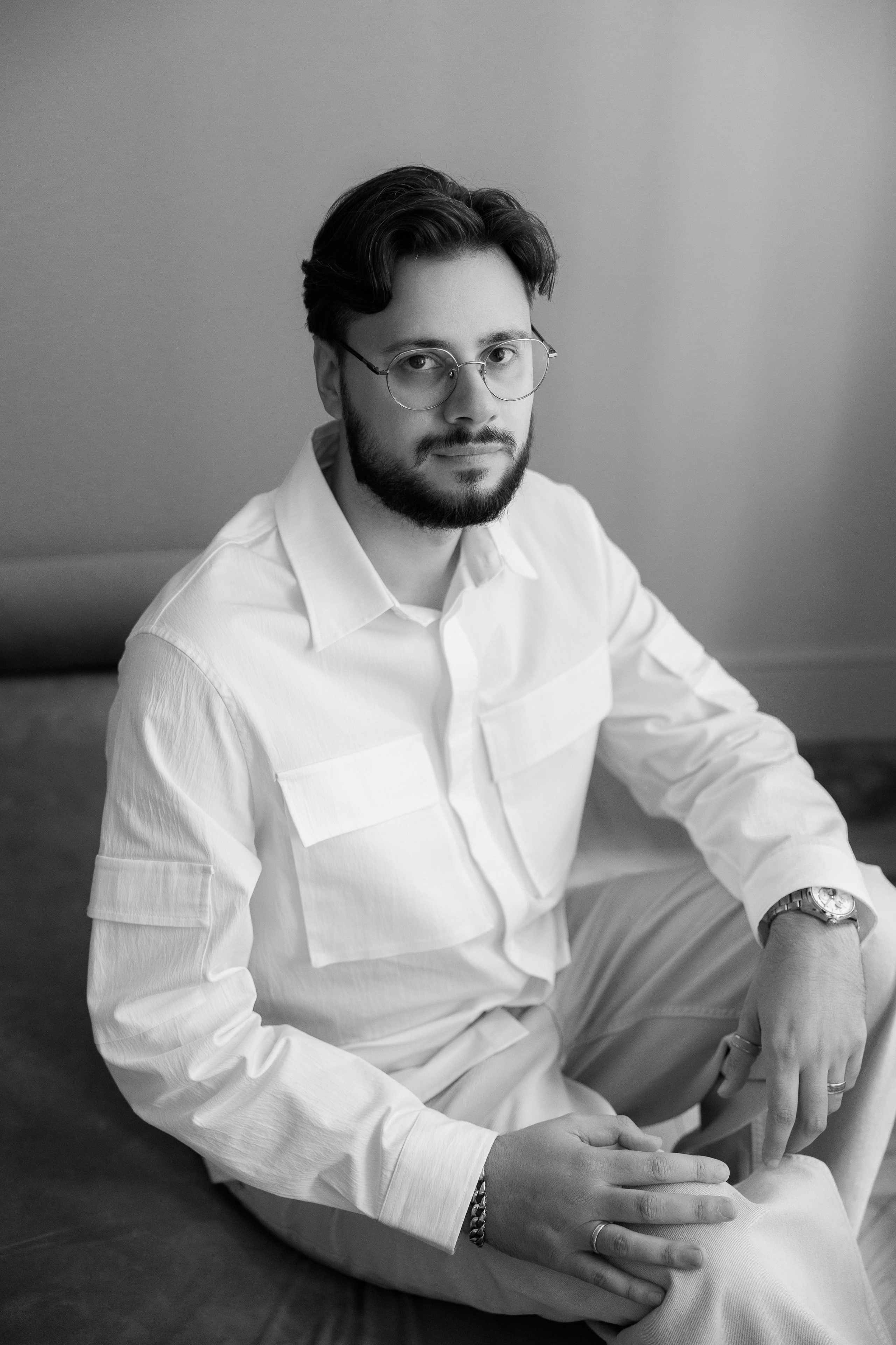 S & M. Свадебный и event-фотограф Иван Волнухин